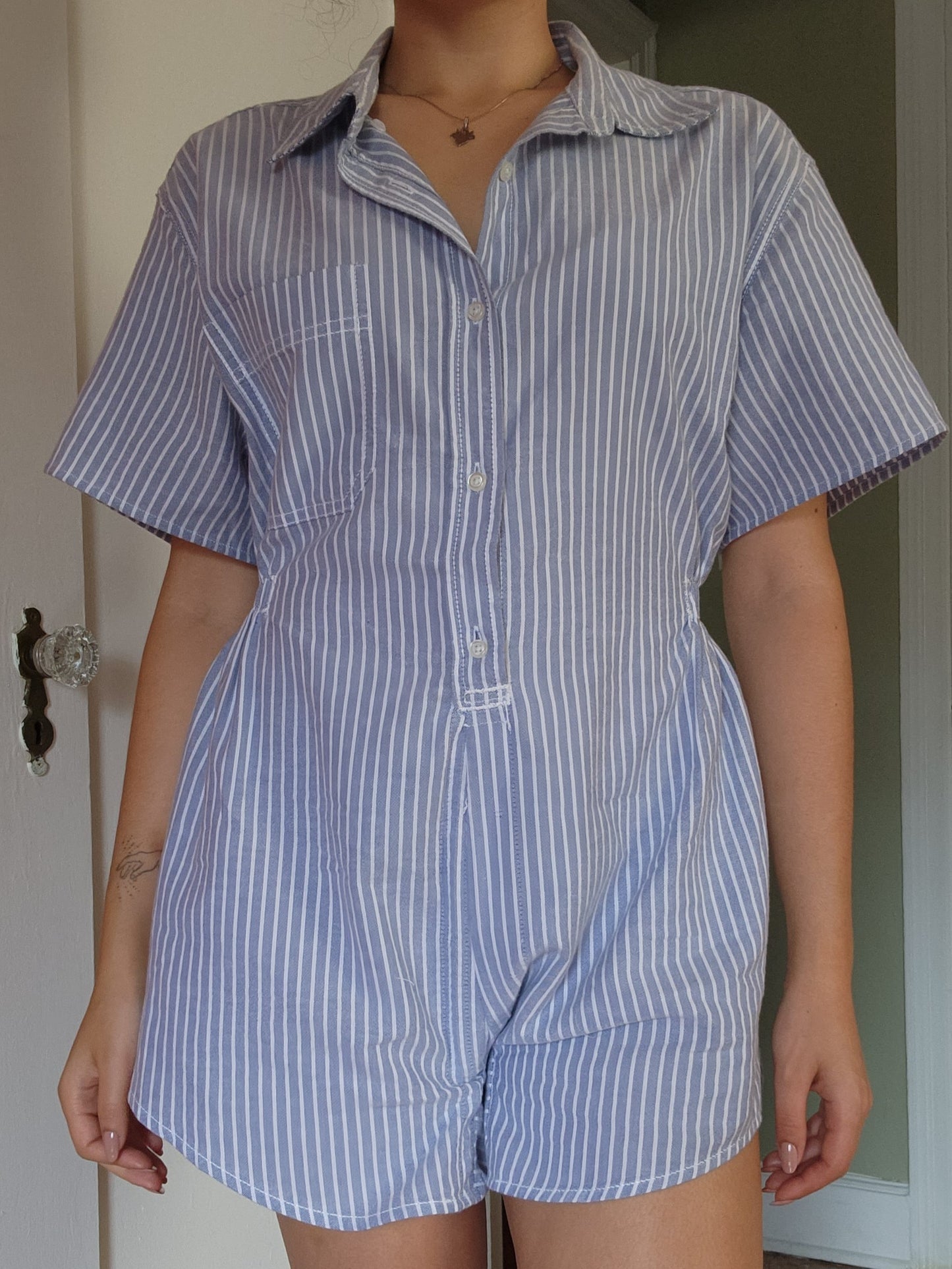 Luz Romper