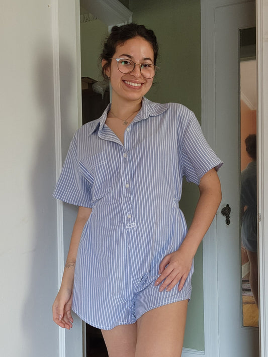 Luz Romper