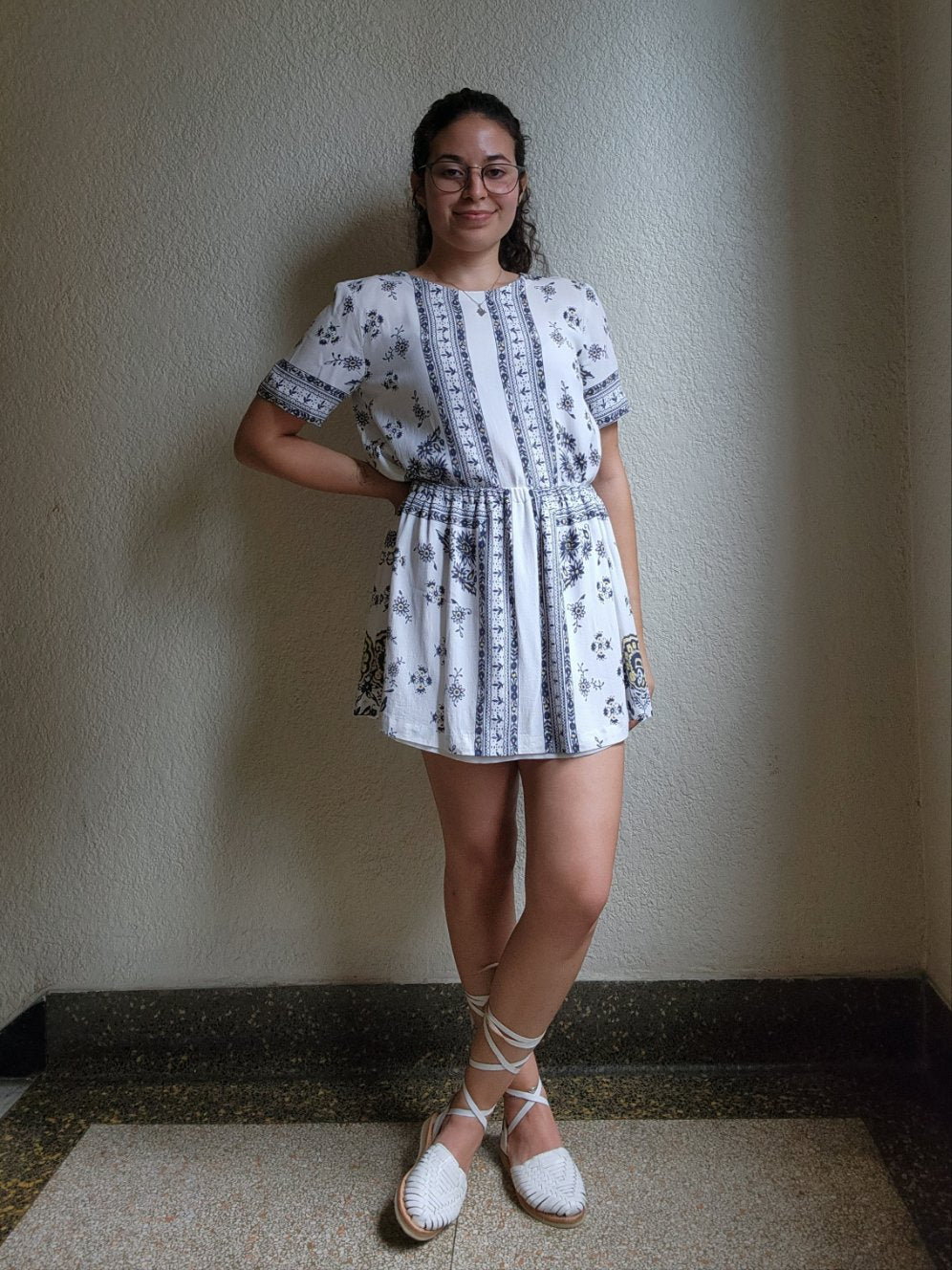 The Salma Set
