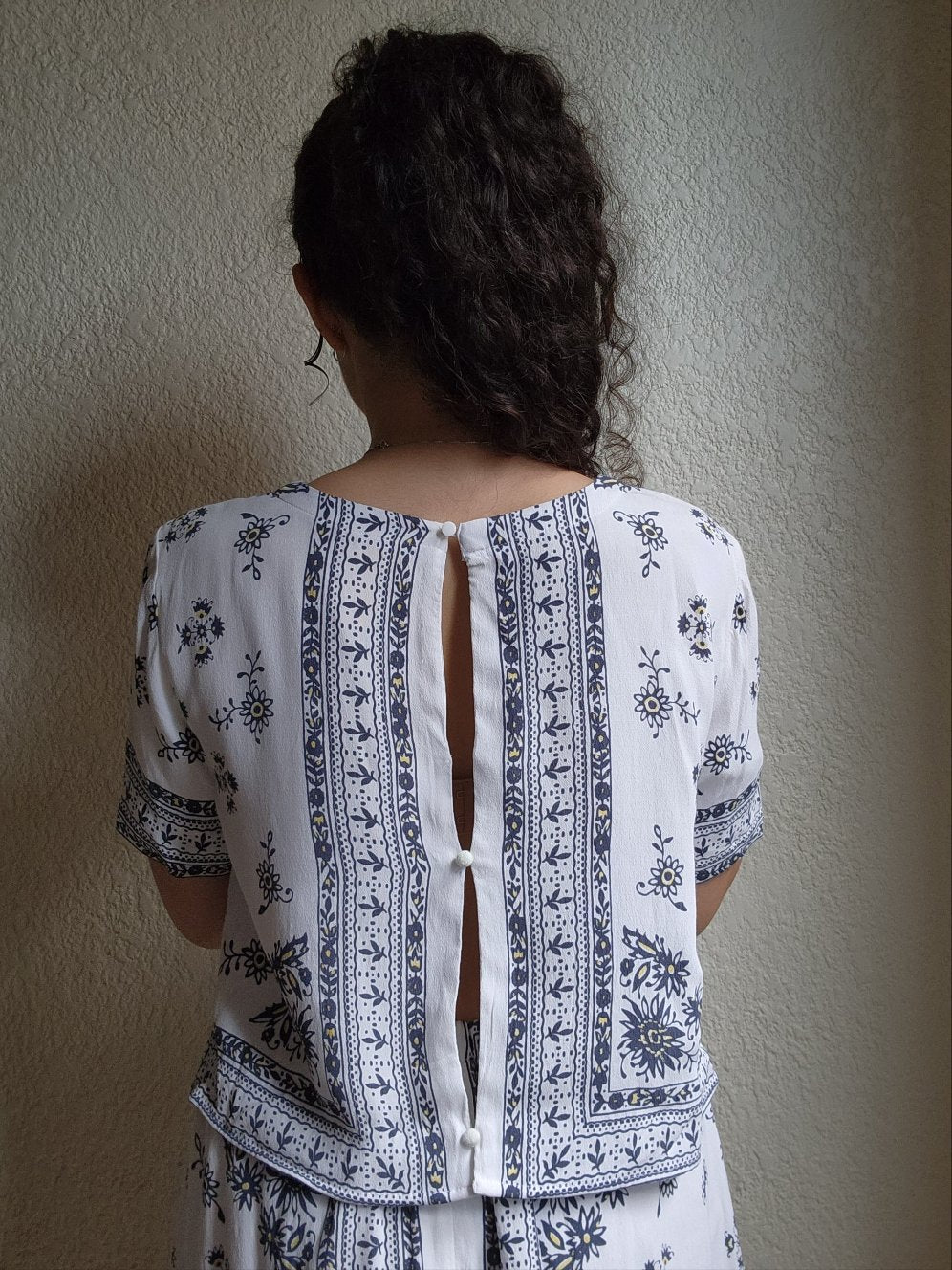 The Salma Set