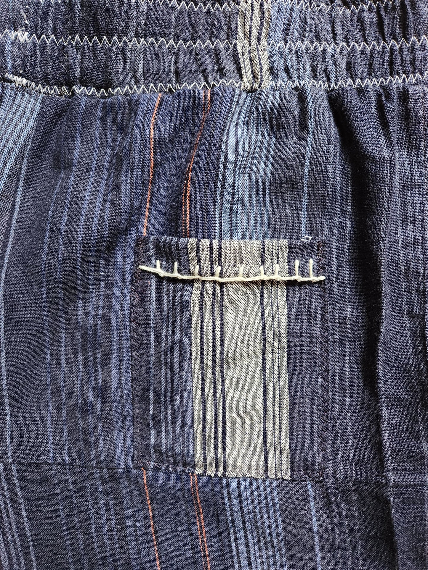 Medianoche Shorts