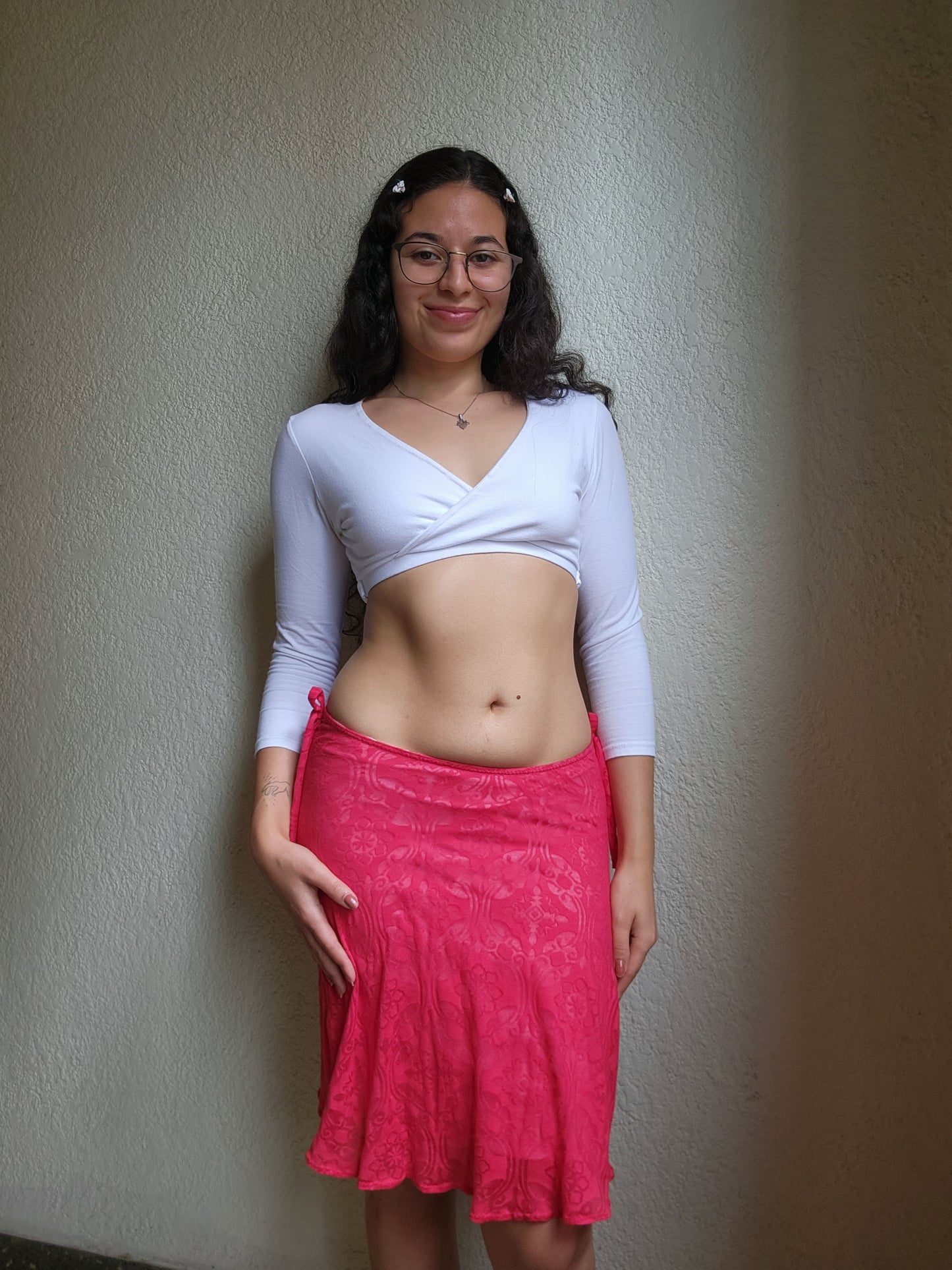 Desperado Skirt