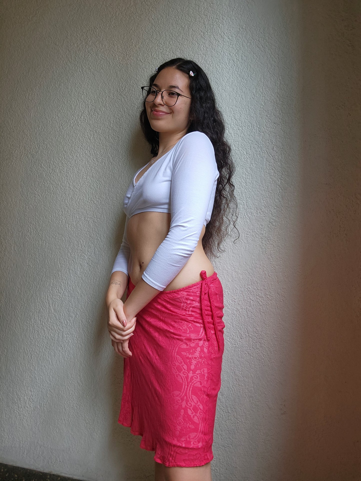 Desperado Skirt