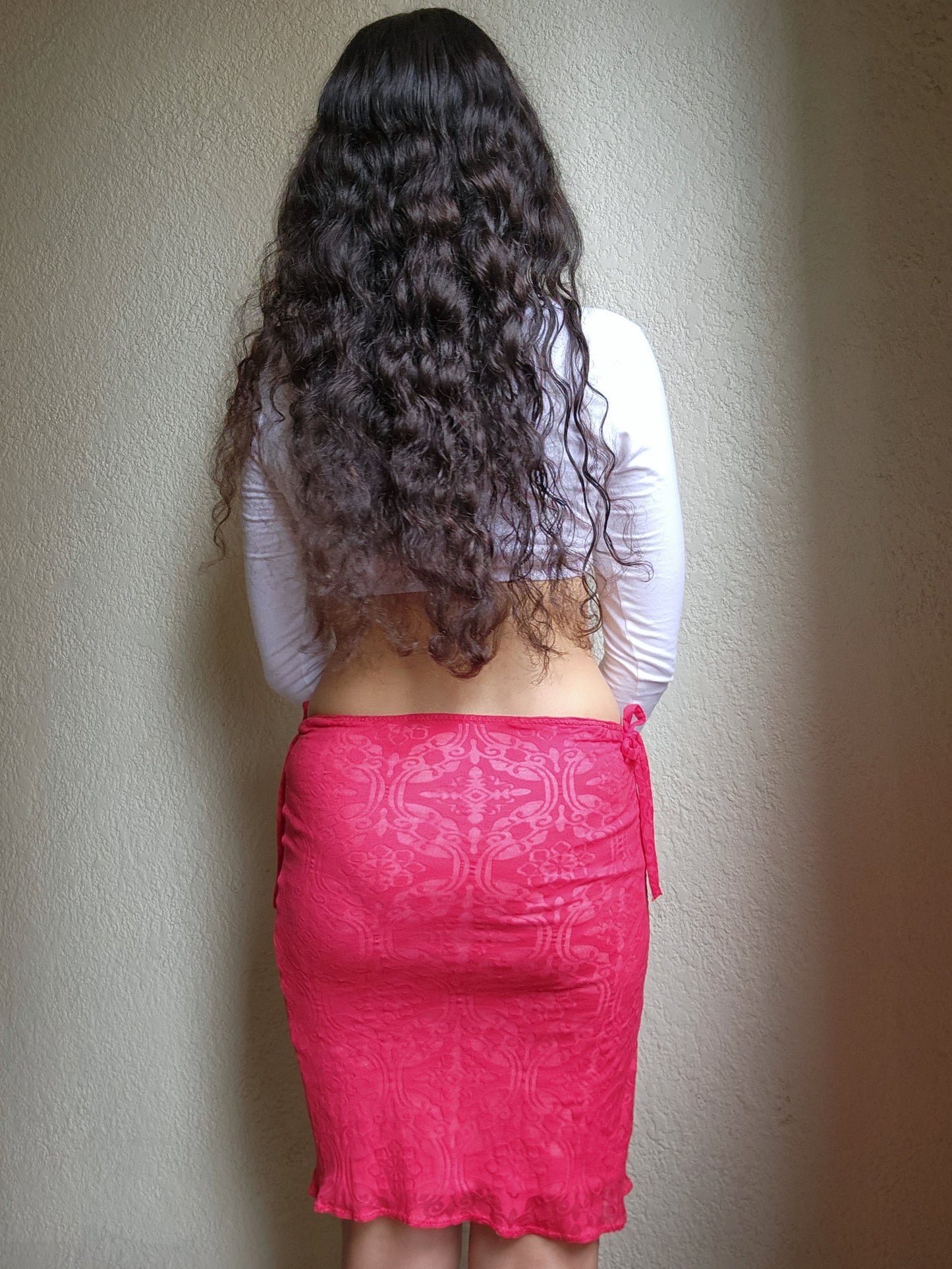 Desperado Skirt