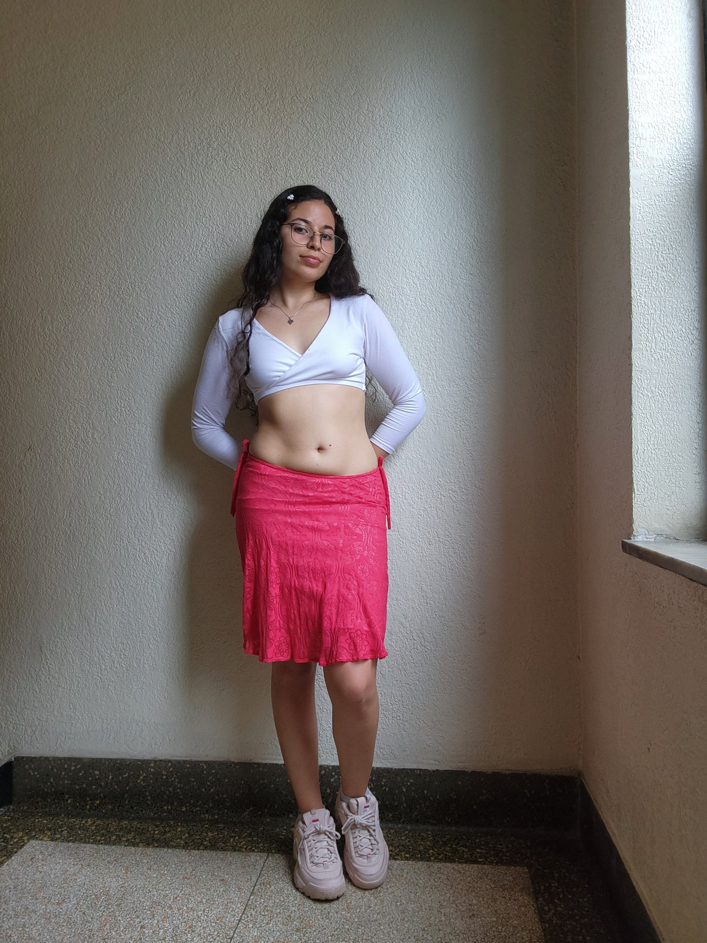 Desperado Skirt