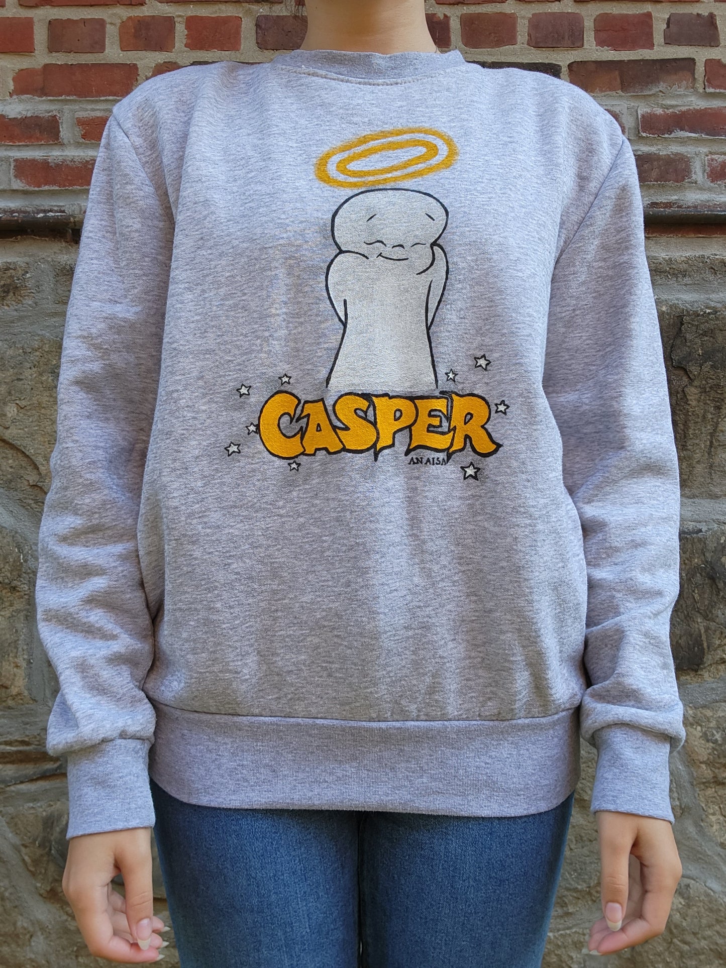 Casper Sweatshirt