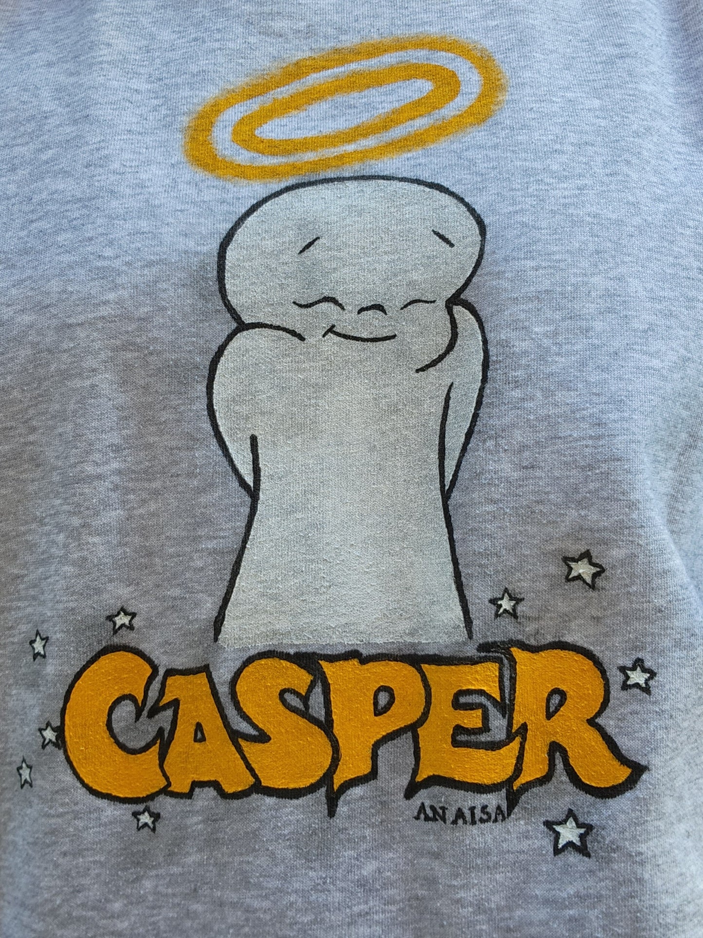 Casper Sweatshirt
