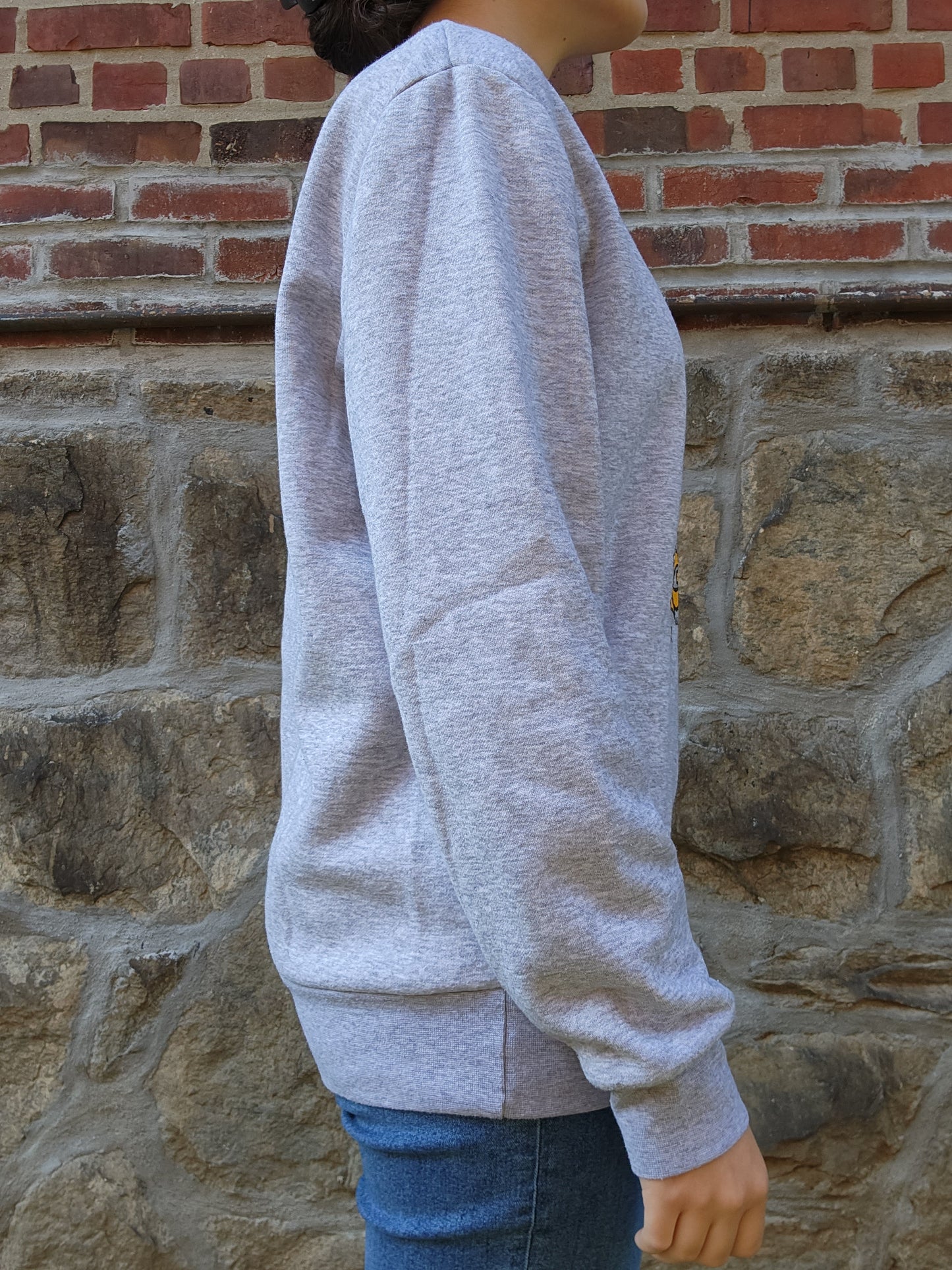 Casper Sweatshirt