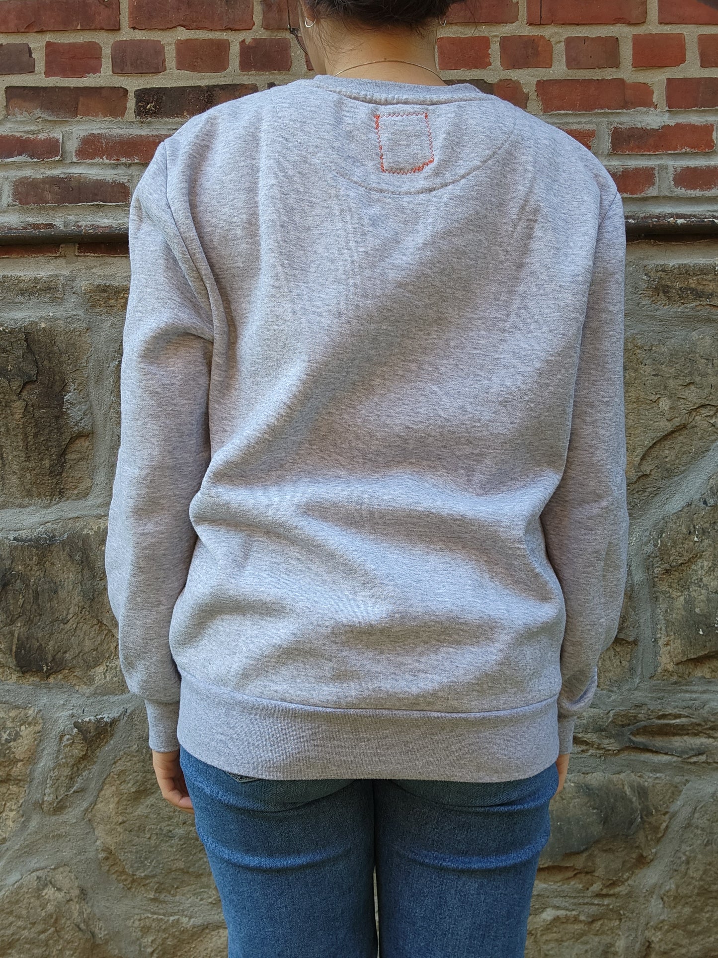 Casper Sweatshirt