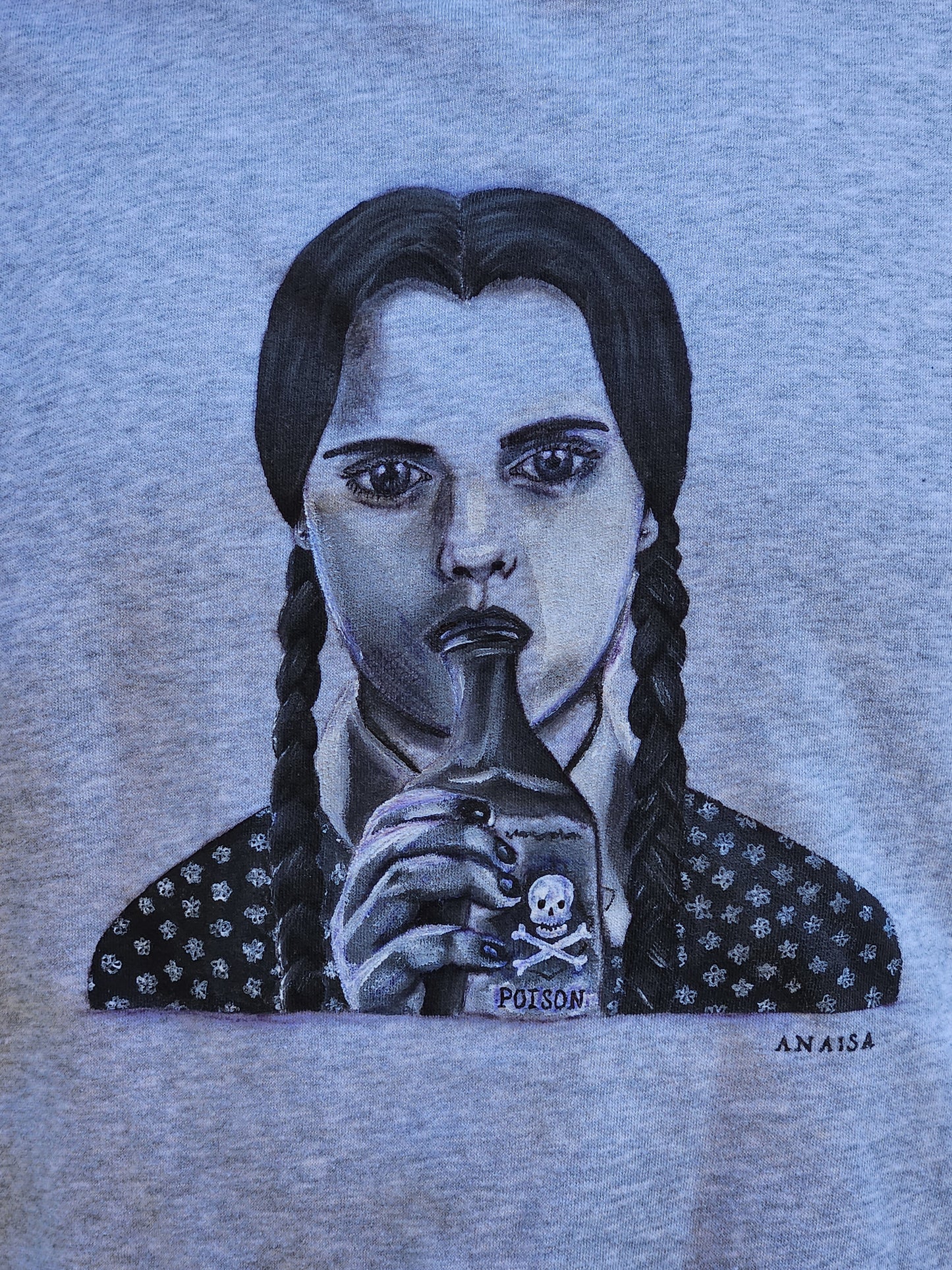 Wednesday Sweatshirt