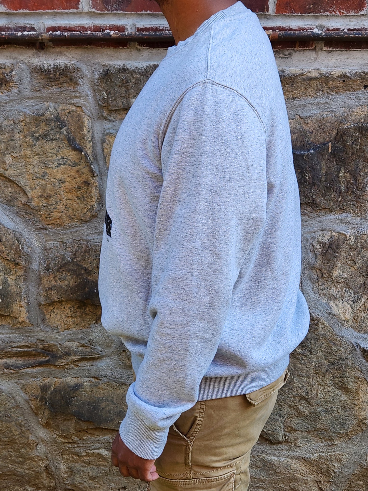 Wednesday Sweatshirt