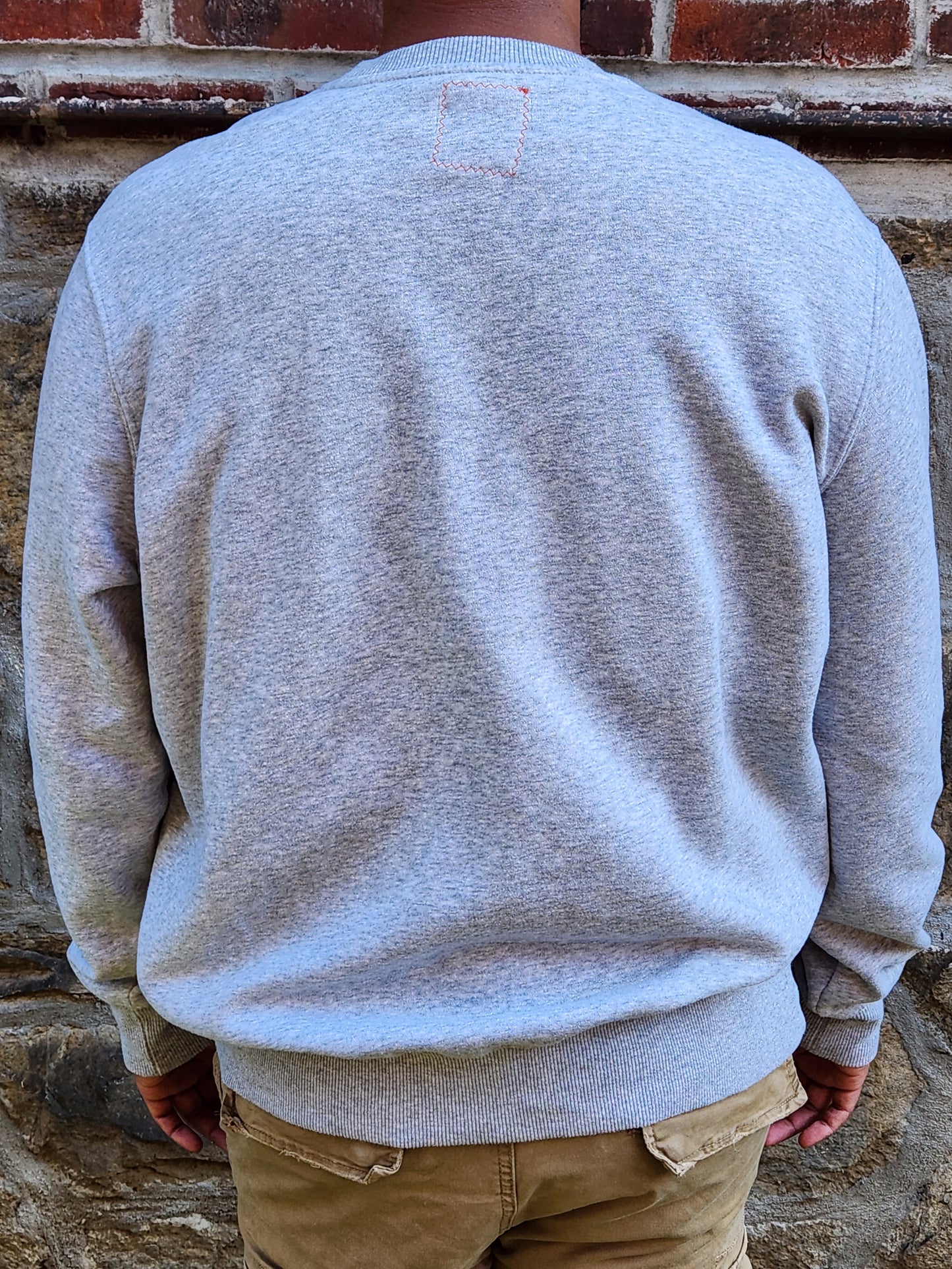 Wednesday Sweatshirt
