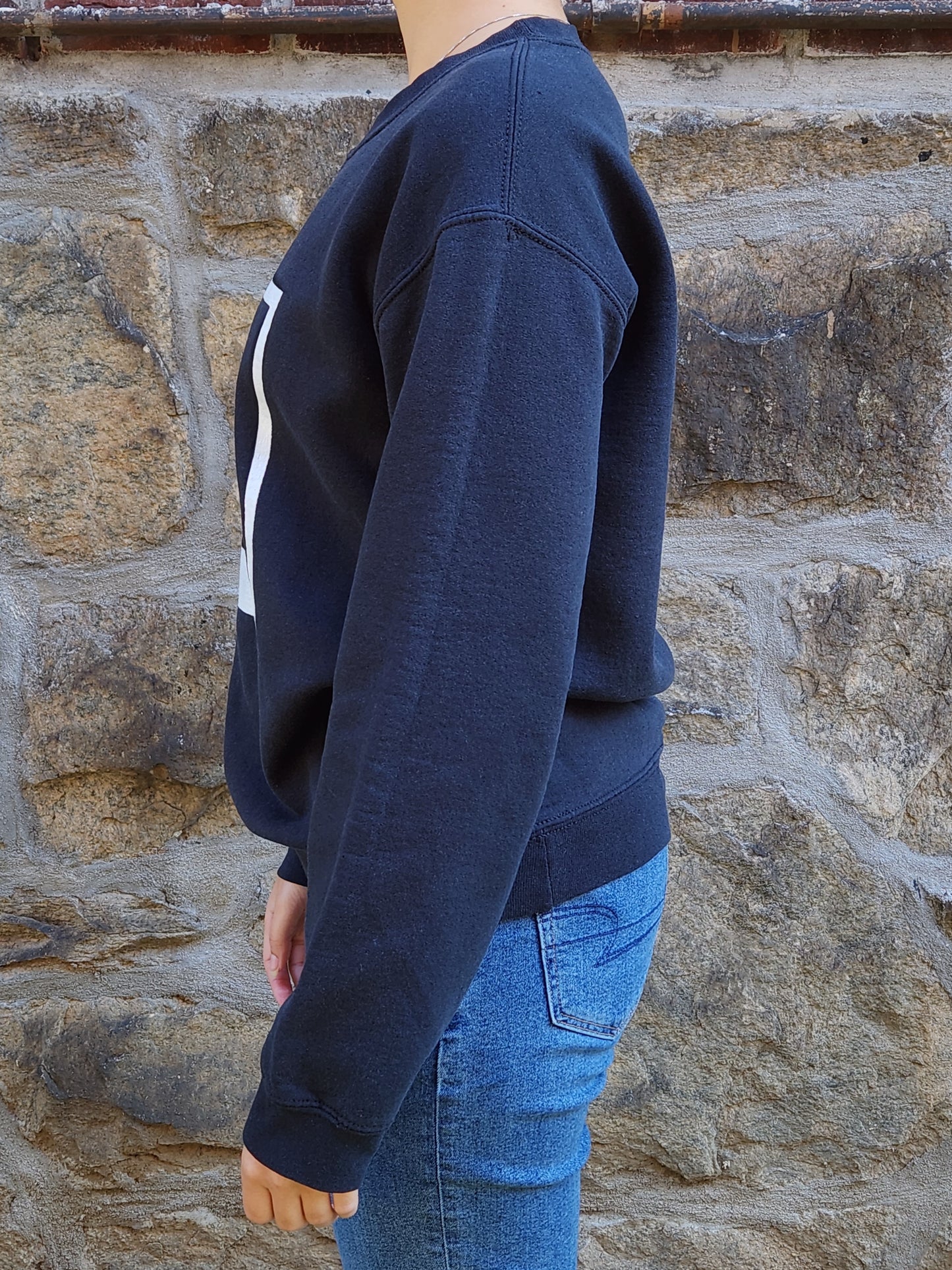 Ghosts Polaroid Unisex Sweatshirt