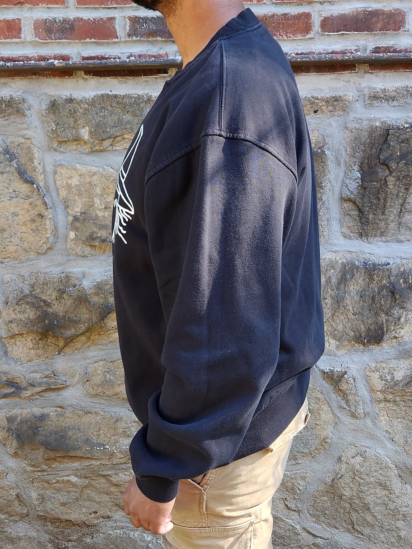 Trick or' Treaters Sweatshirt