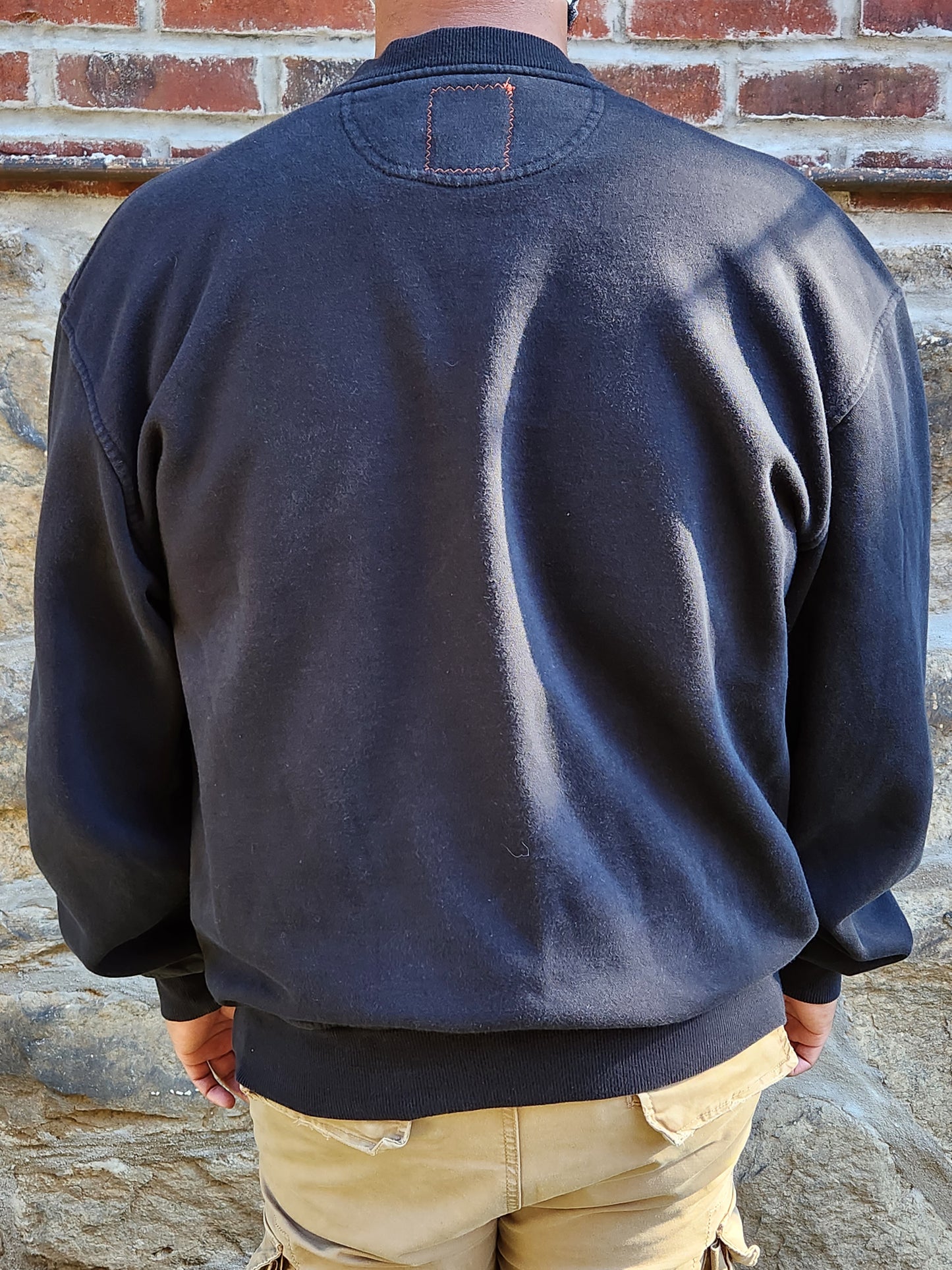 Trick or' Treaters Sweatshirt