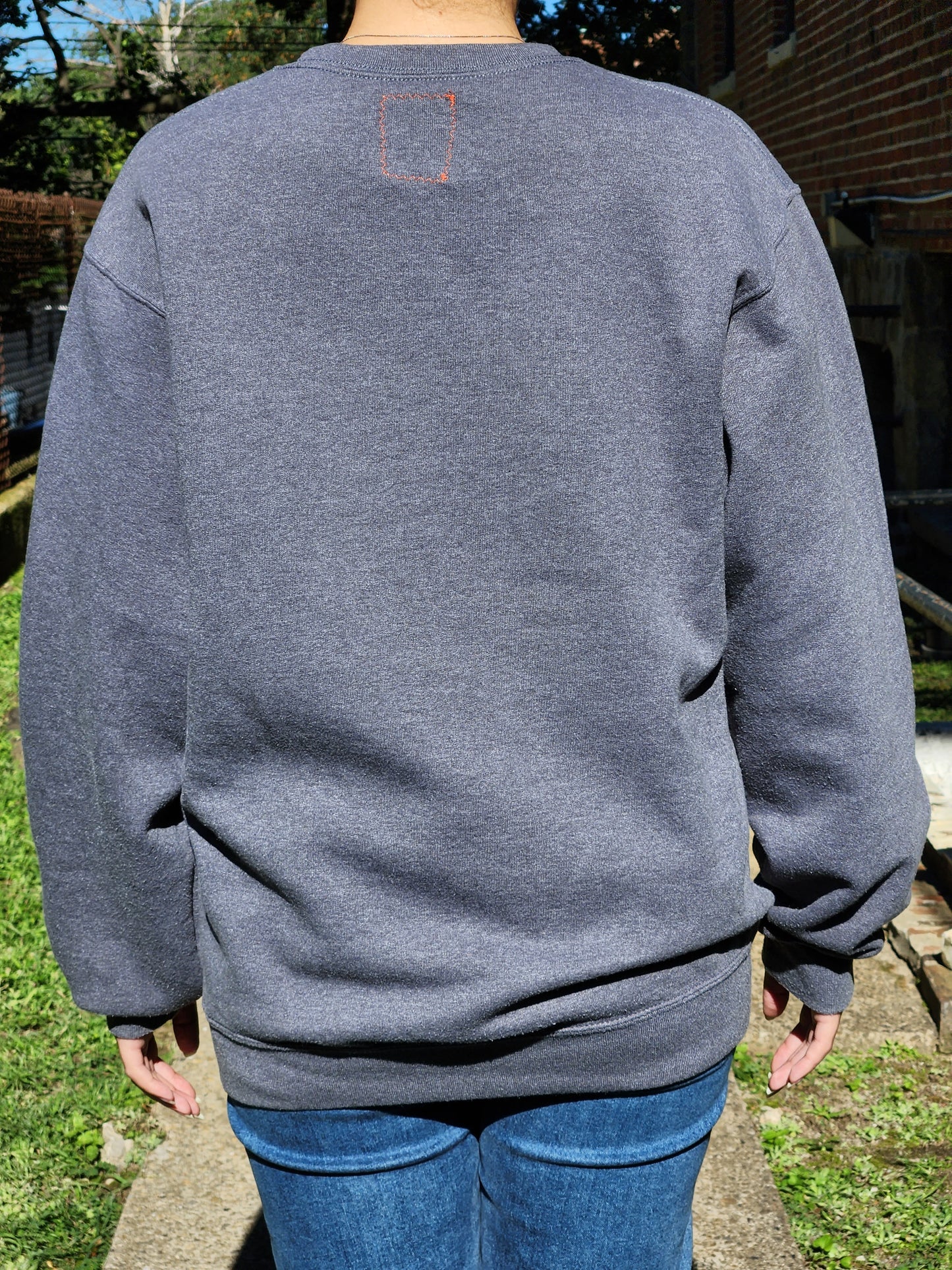 Deadly Night Shade Sweatshirt