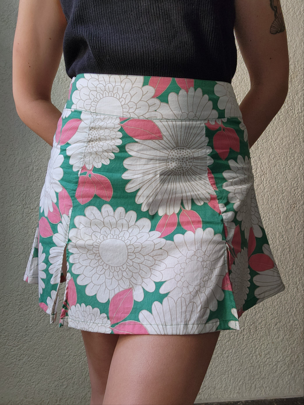 Linda Skirt