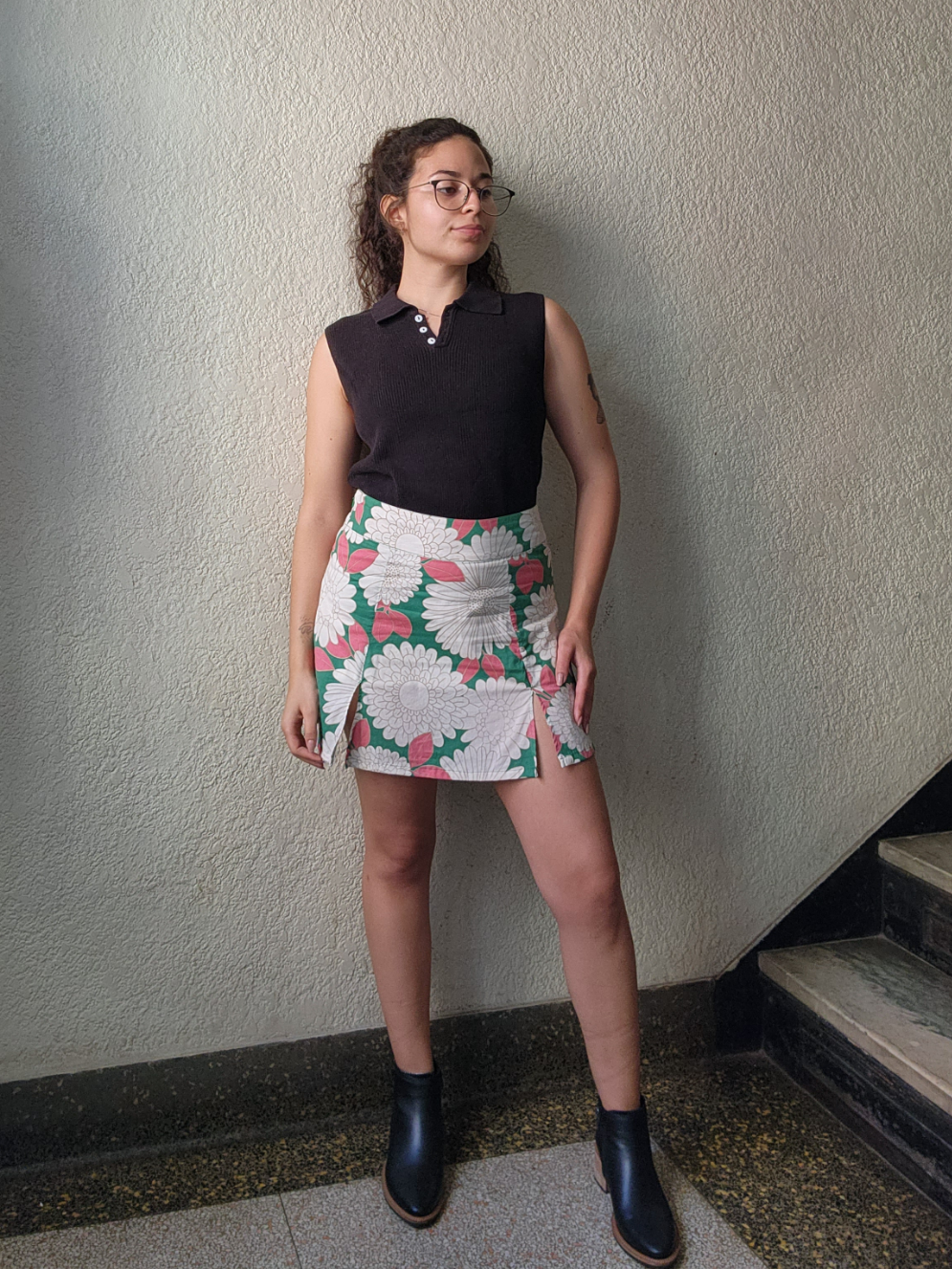 Linda Skirt