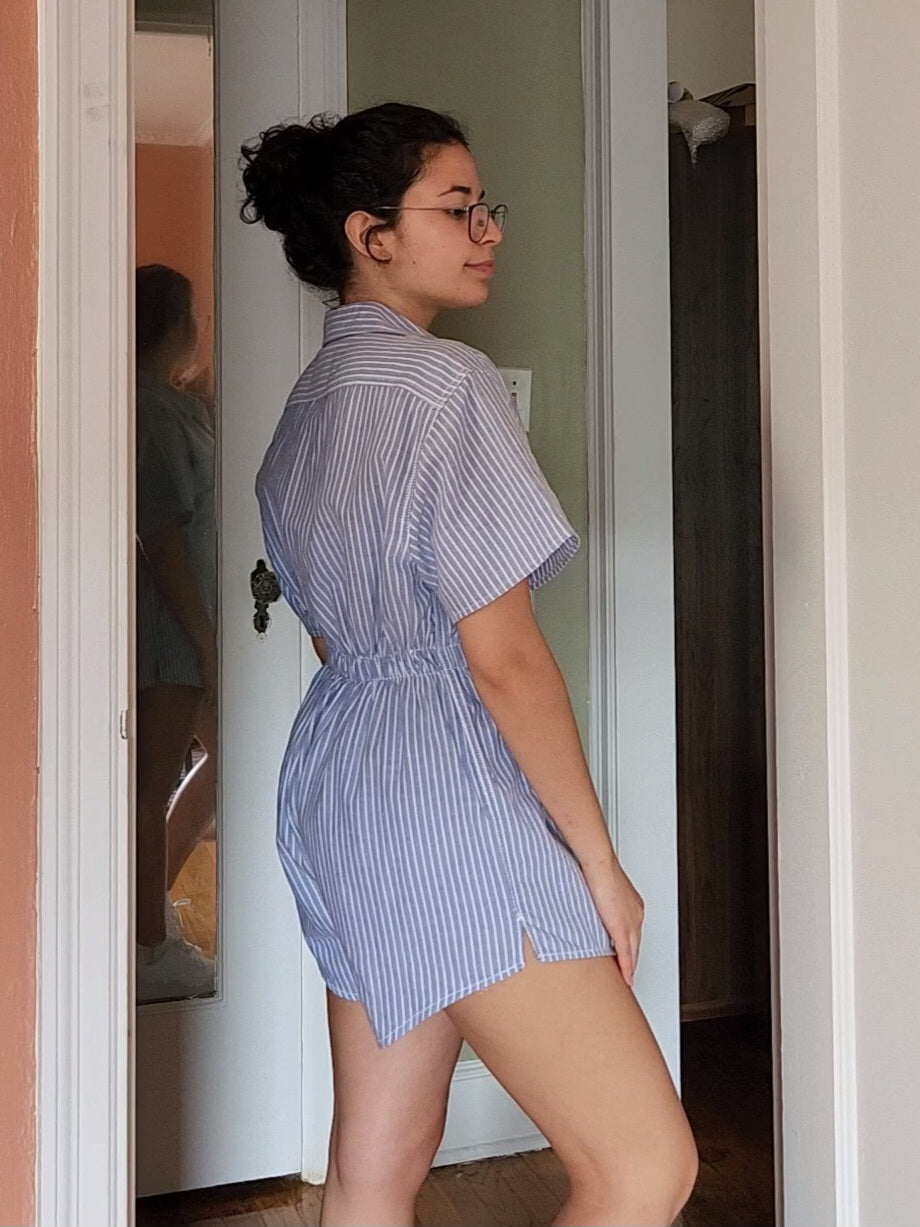 Luz Romper