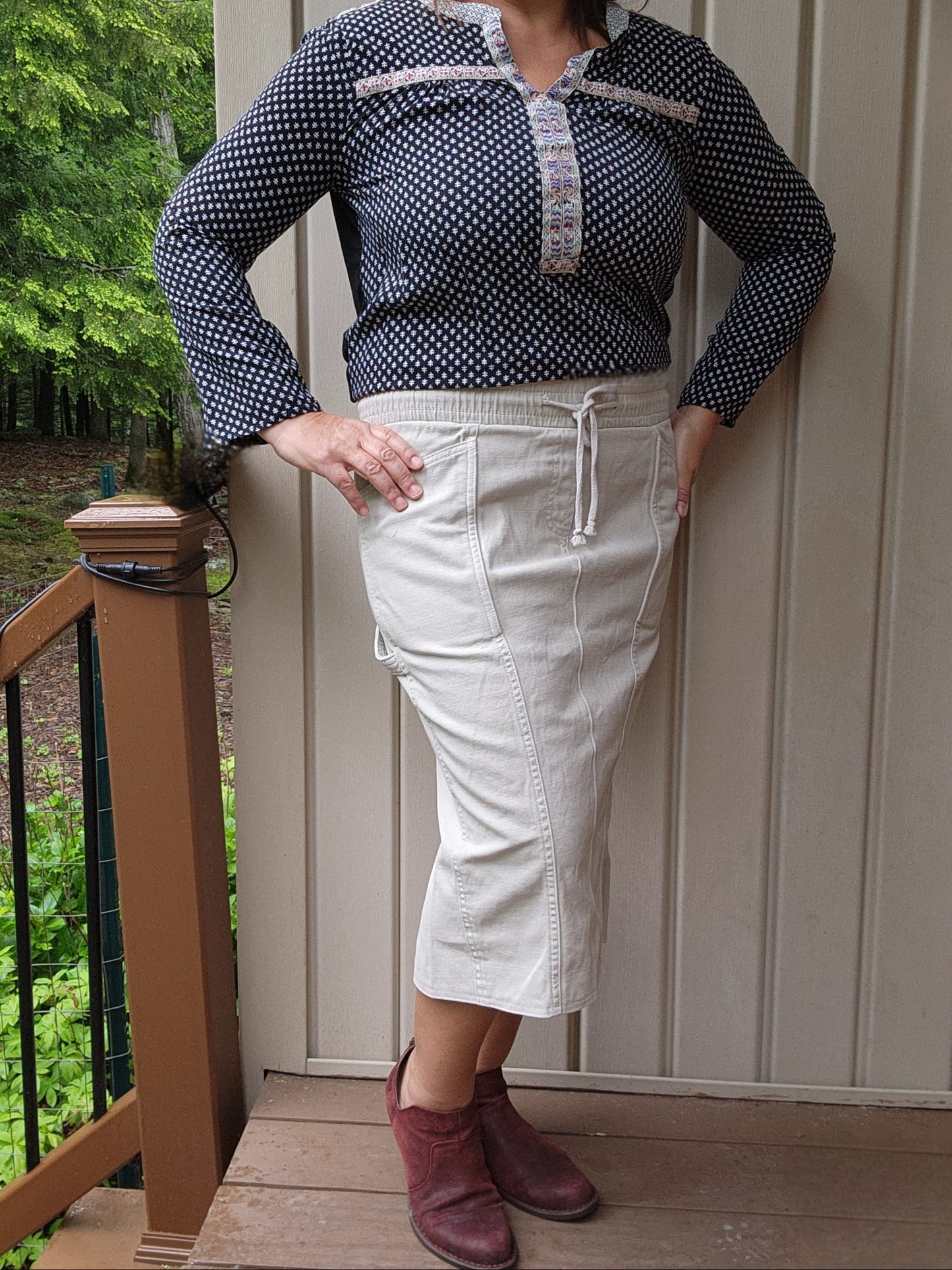 Cargo midi