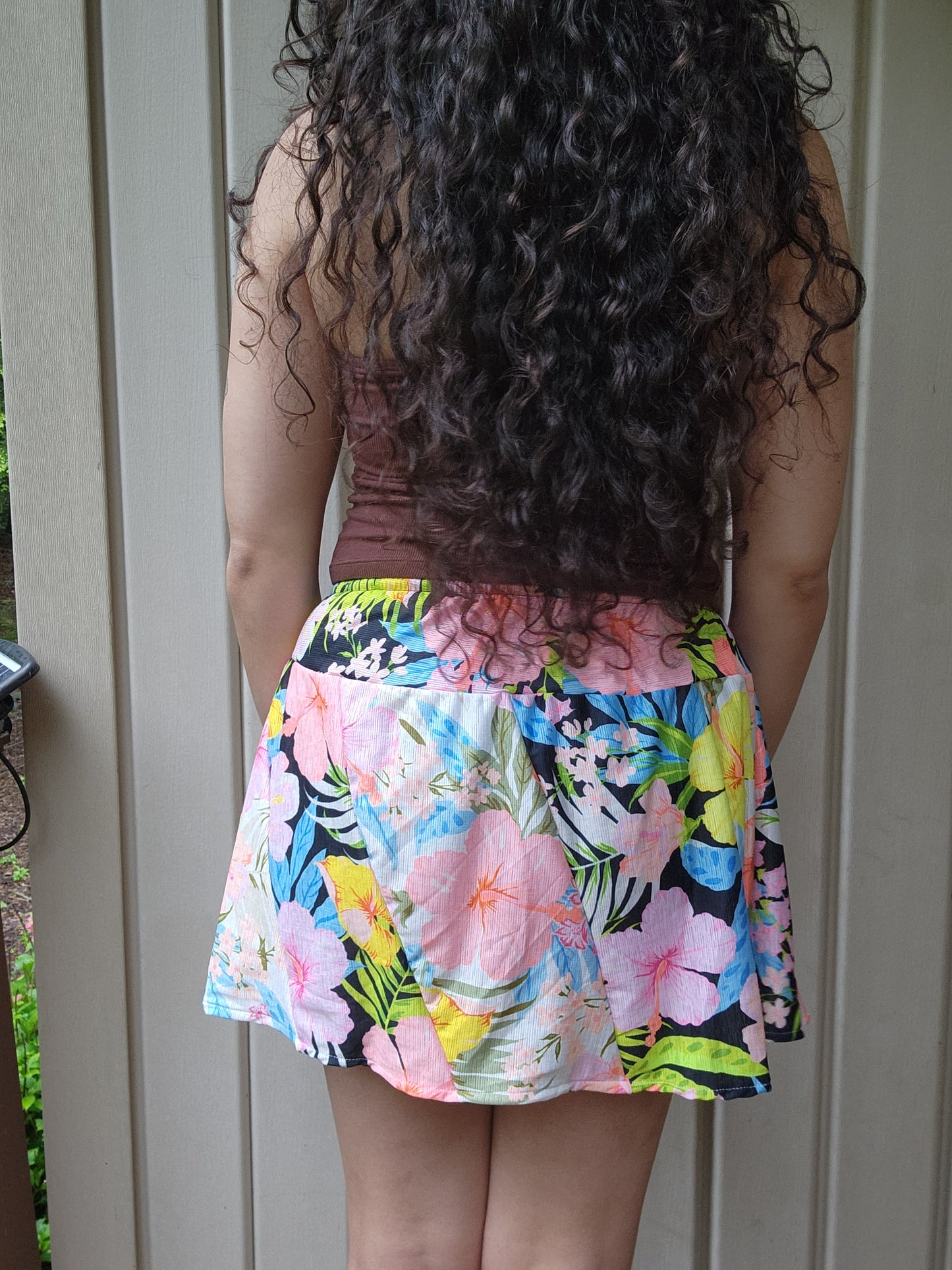 Patchwork Mini