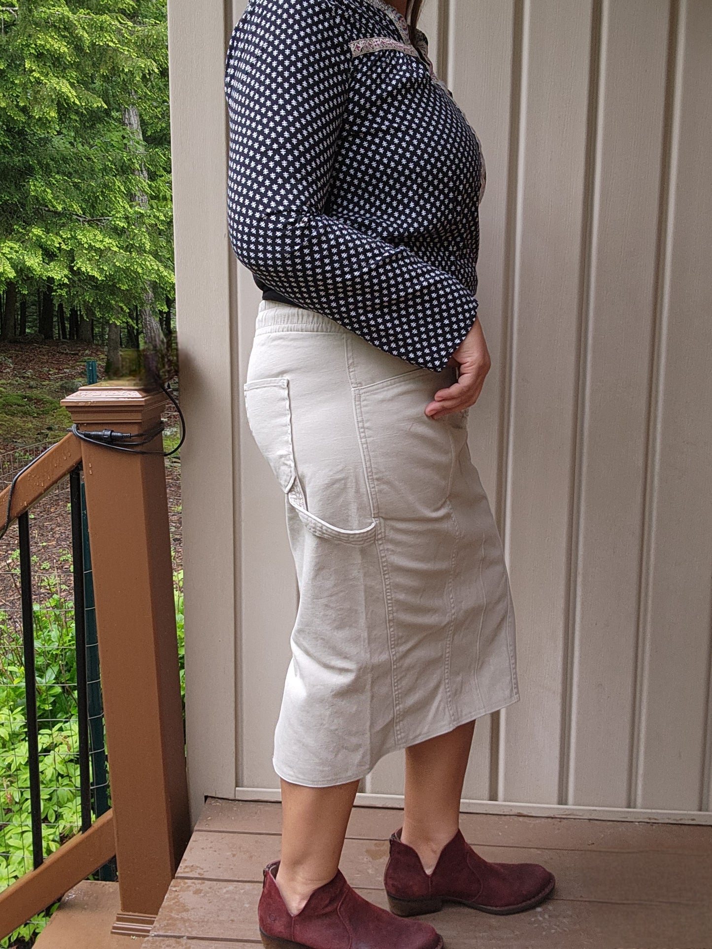 Cargo midi