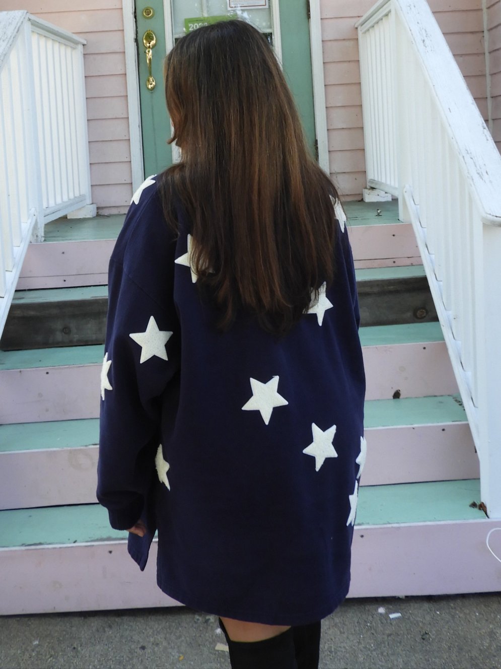 Dearest Coraline Sweatshirt
