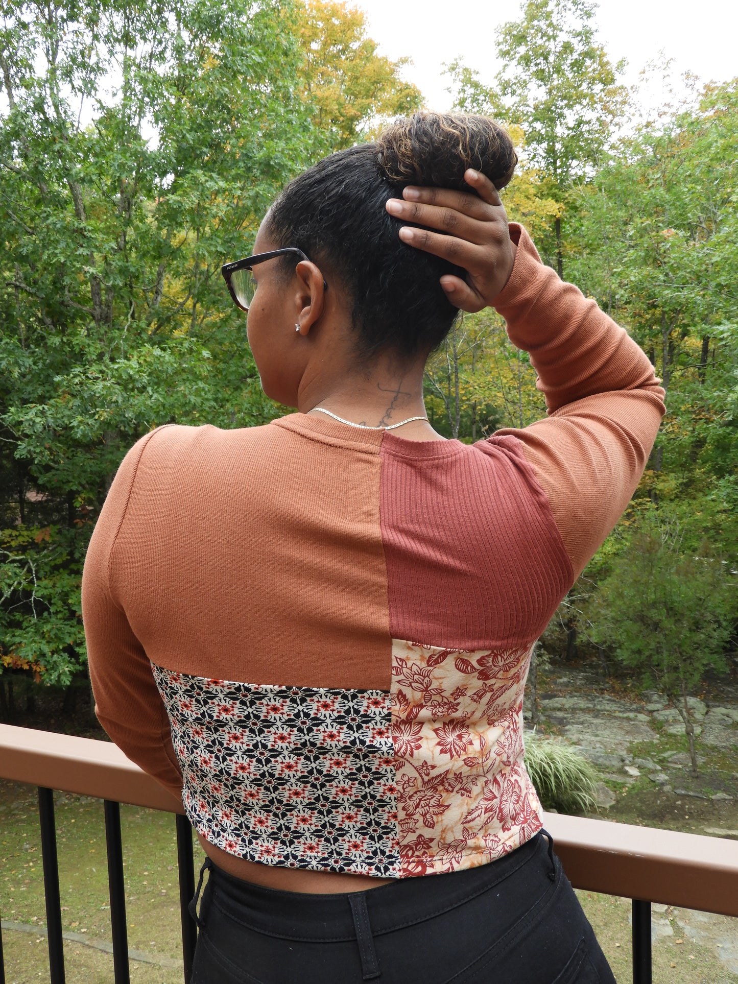 Sally Longsleeve