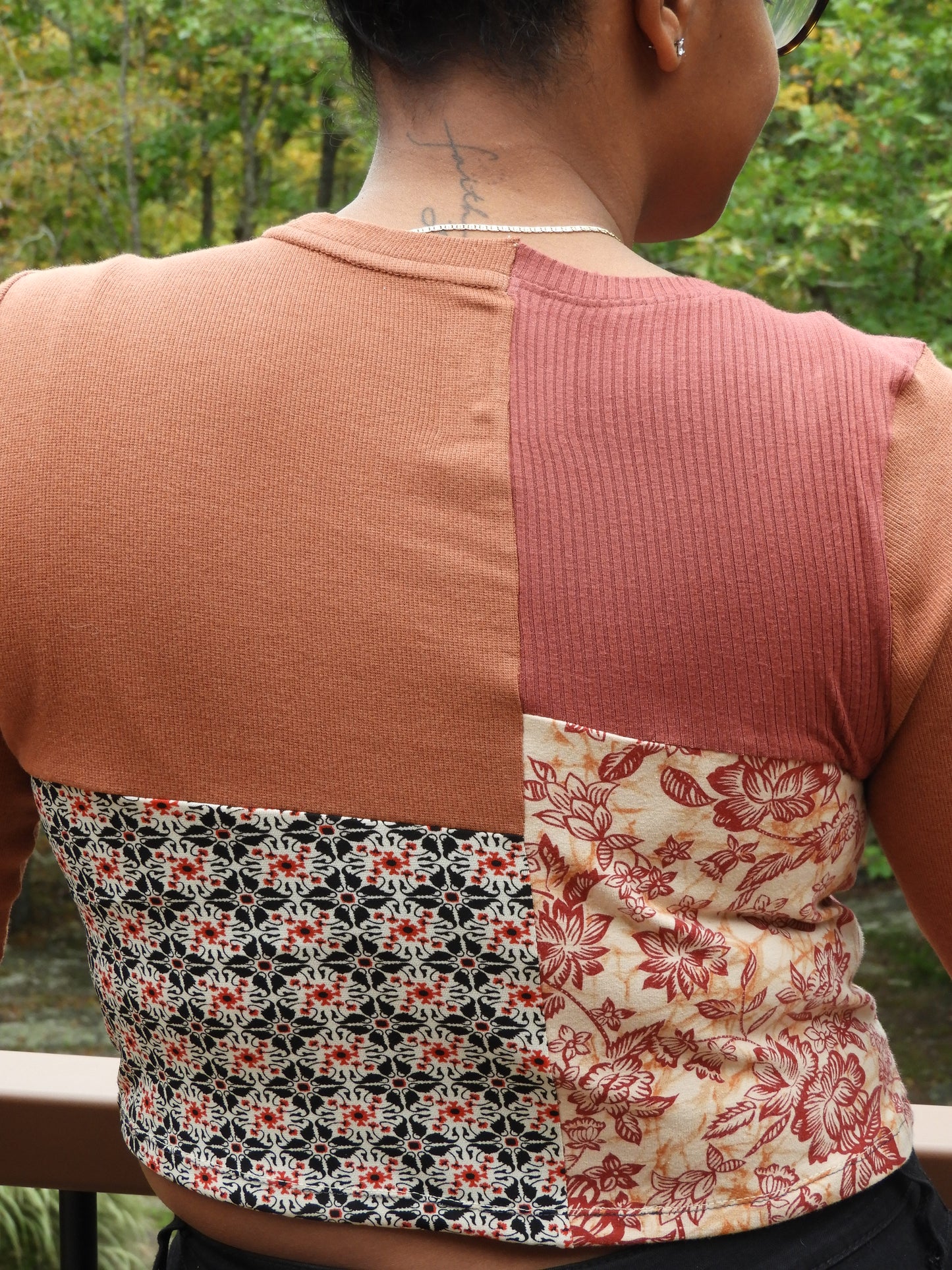 Sally Longsleeve