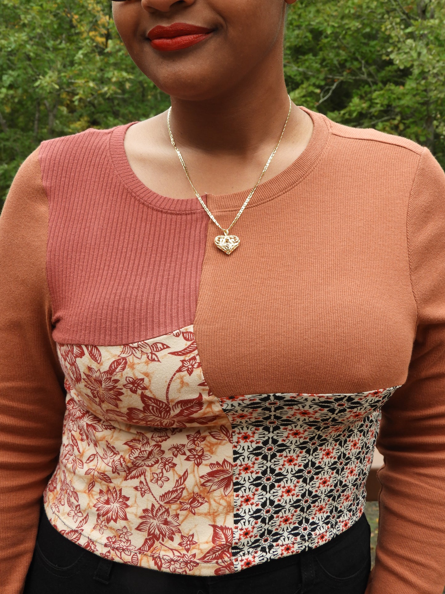 Sally Longsleeve