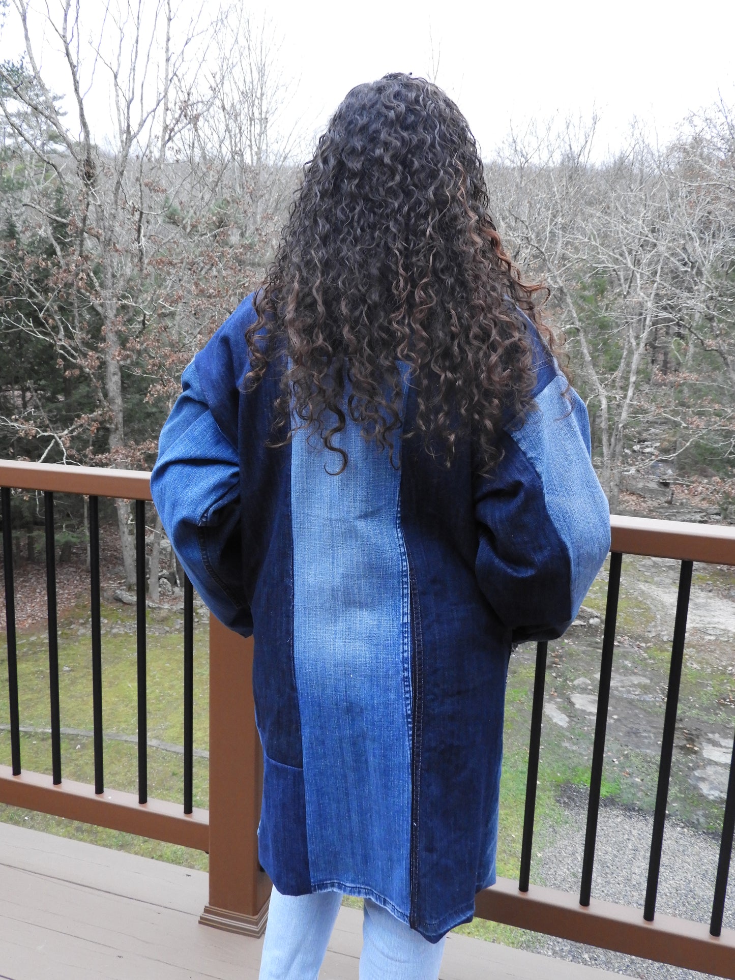 Kameyo Kimono