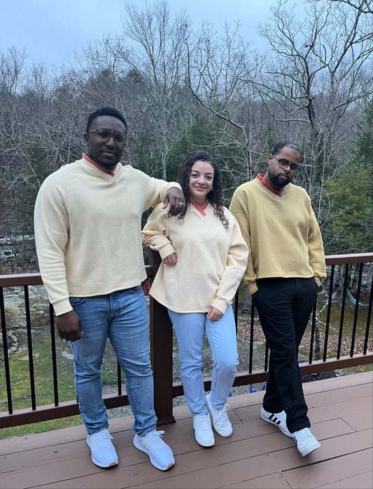Sariatu Unisex Sweatshirt