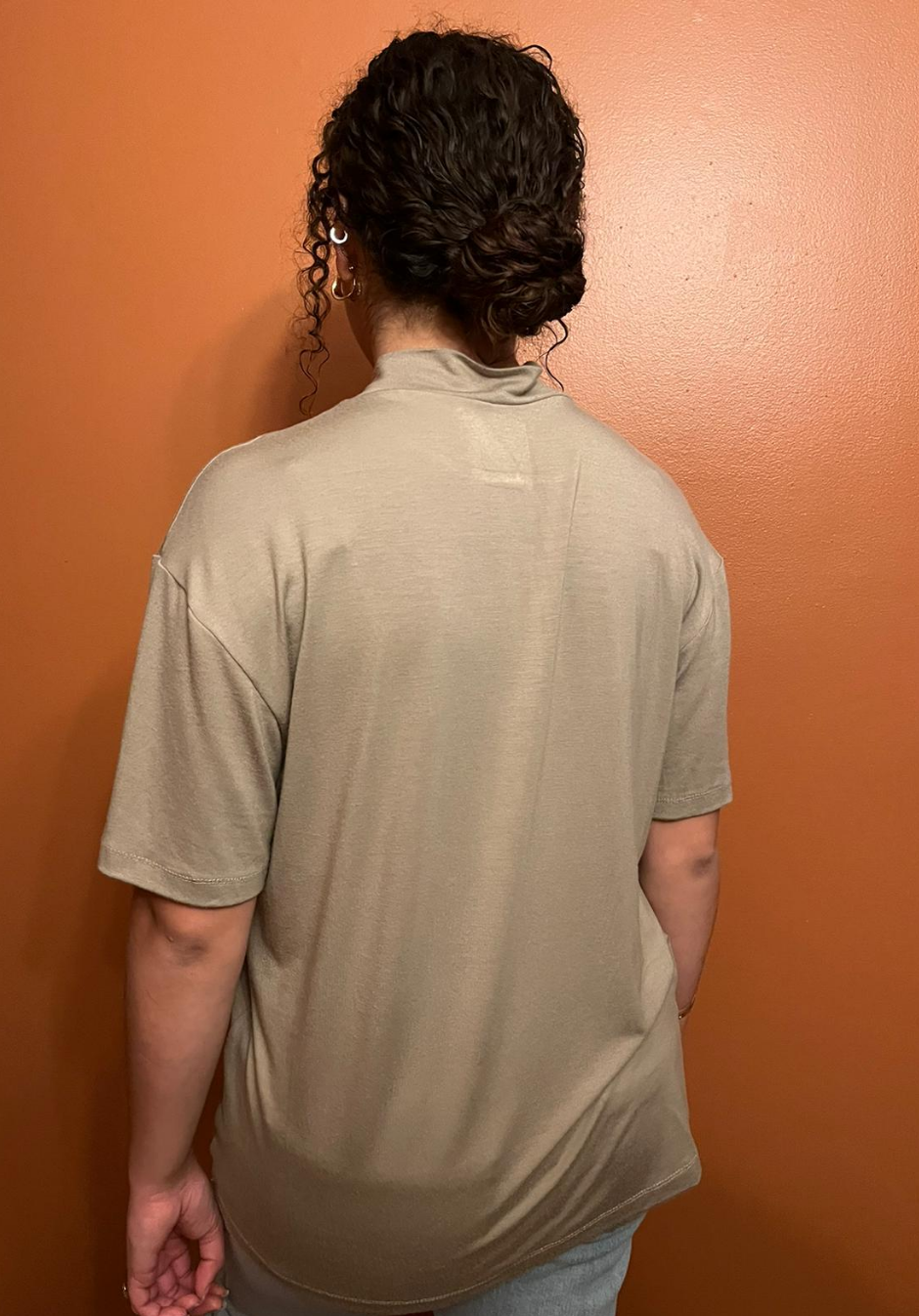Raiden T-Shirt