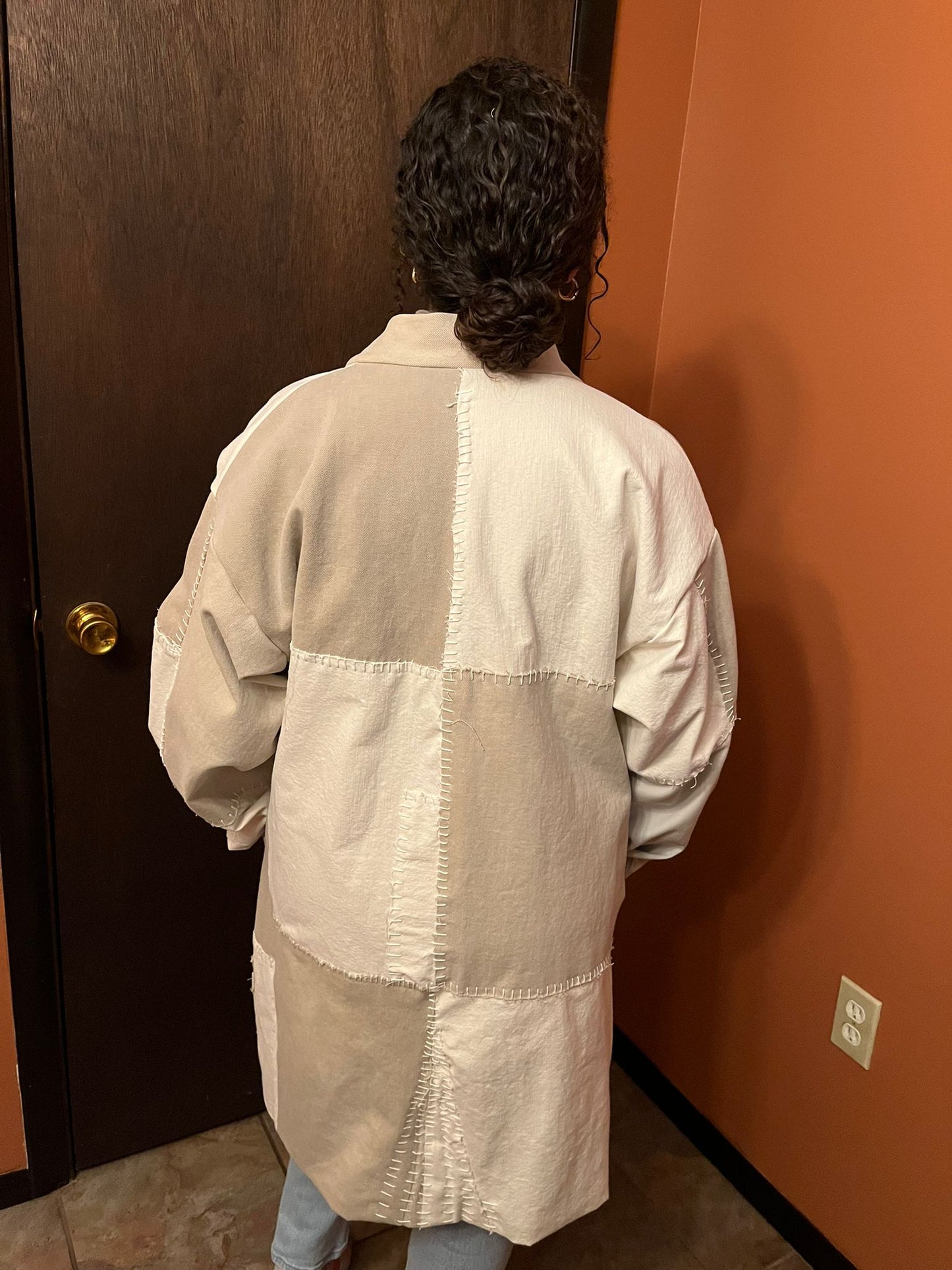 Kameyo Kimono