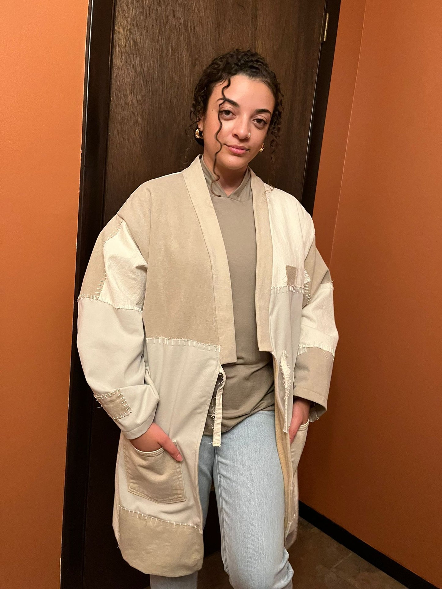 Kameyo Kimono