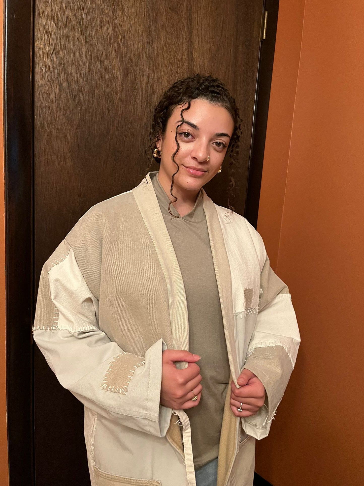 Kameyo Kimono
