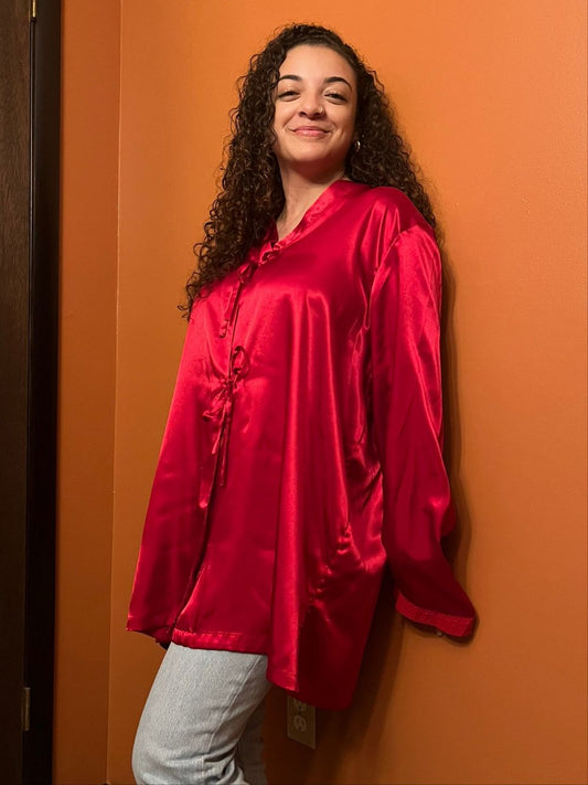 Kubo Blouse