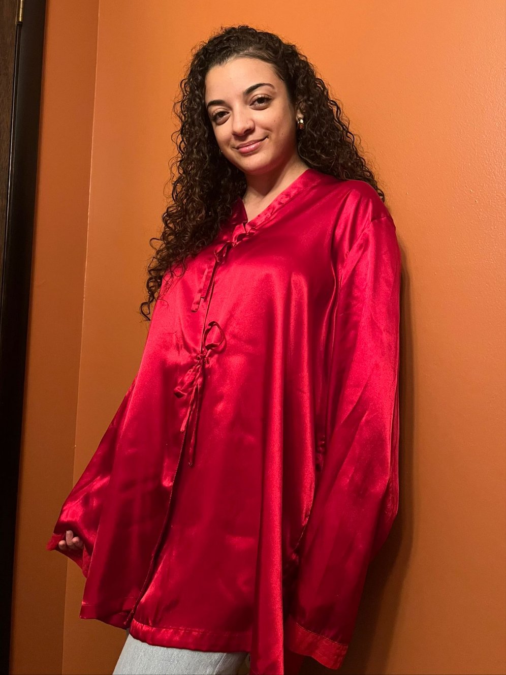 Kubo Blouse