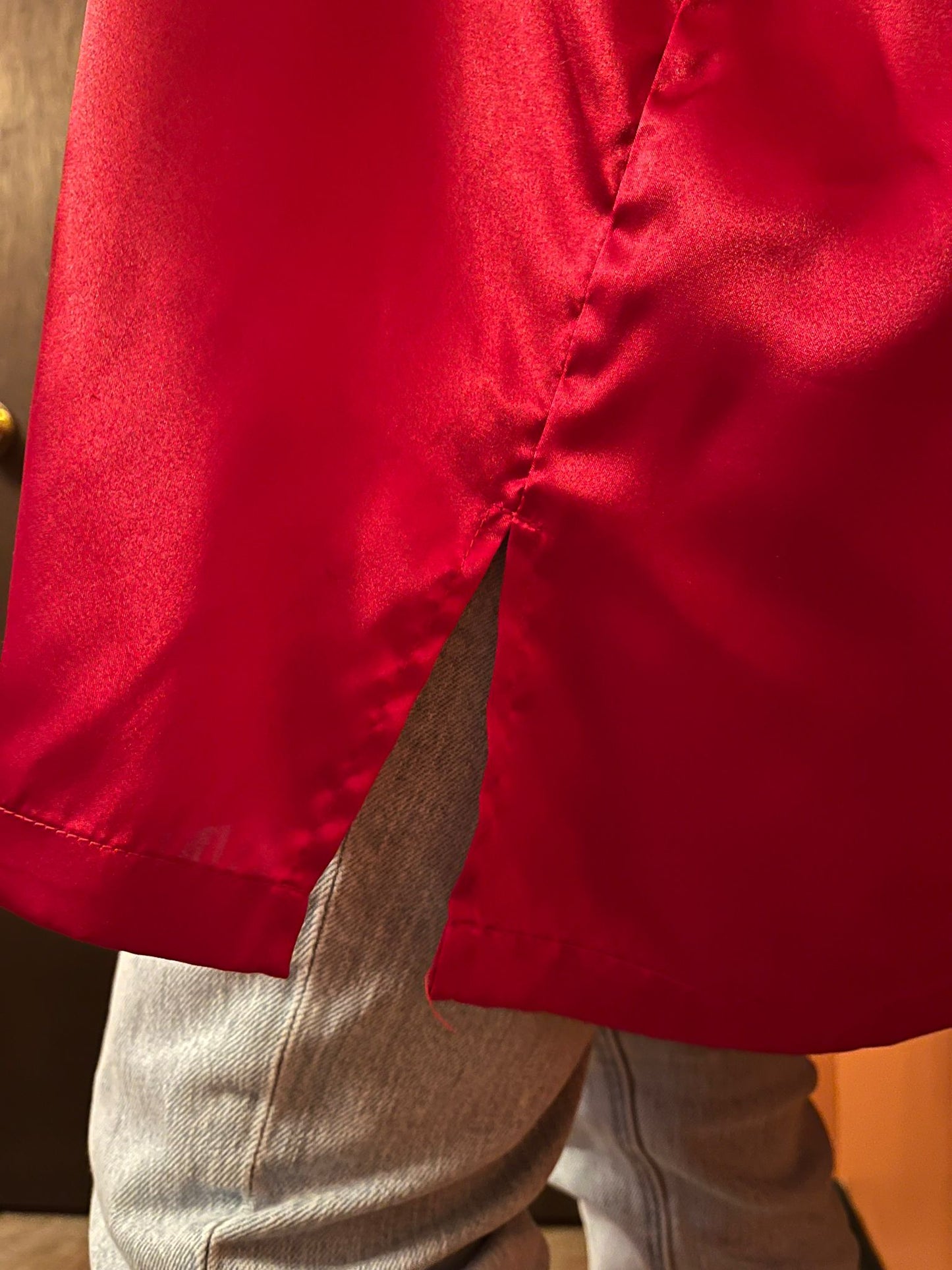 Kubo Blouse