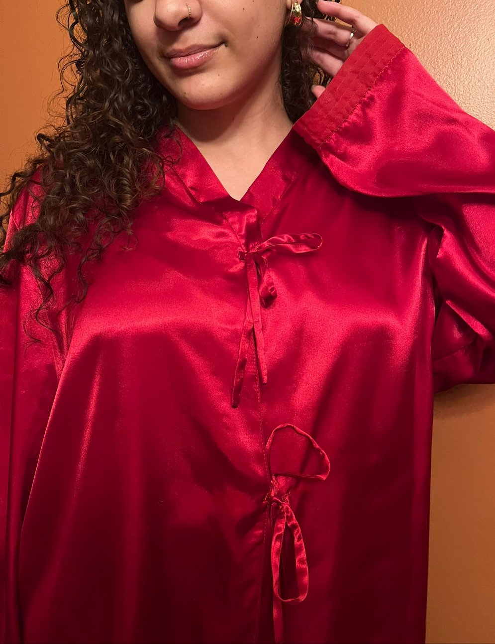 Kubo Blouse