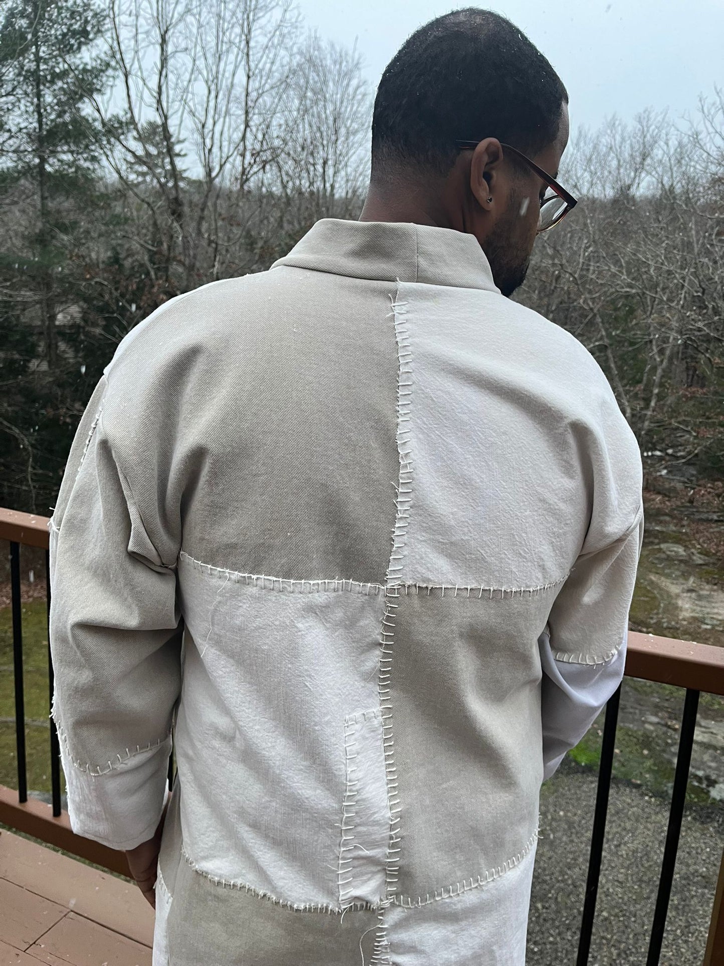 Kameyo Kimono