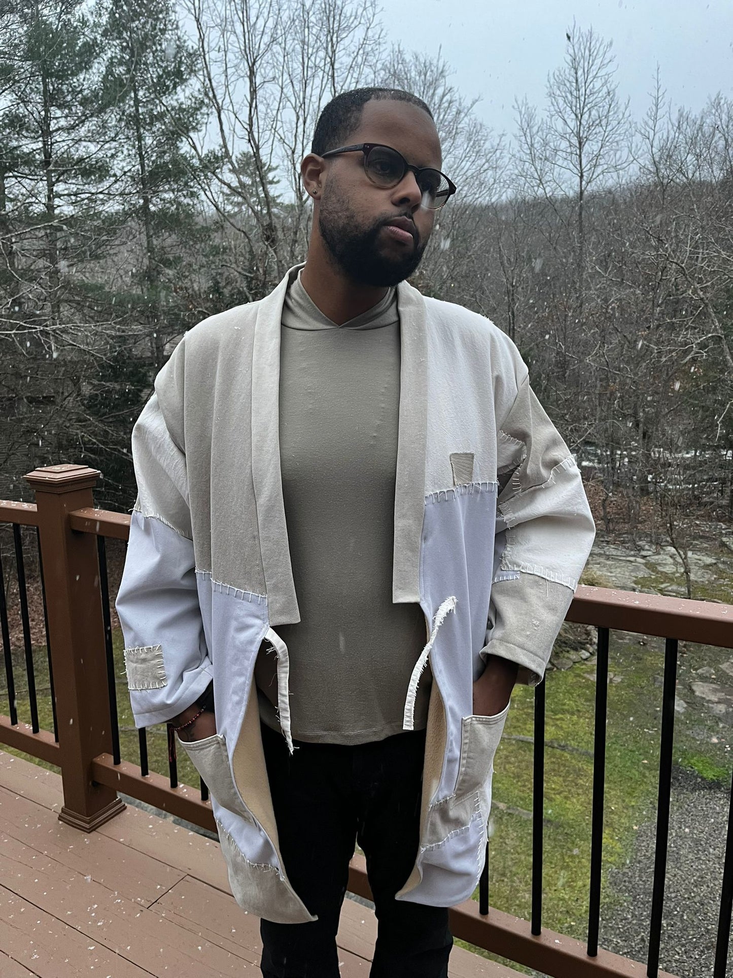 Kameyo Kimono