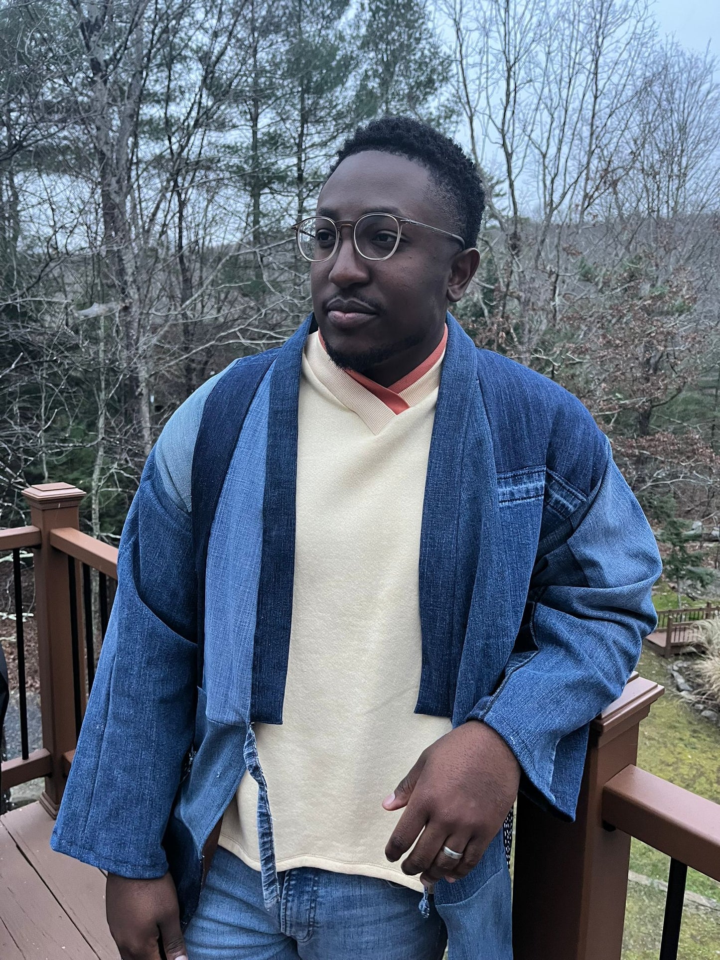 Kameyo Kimono