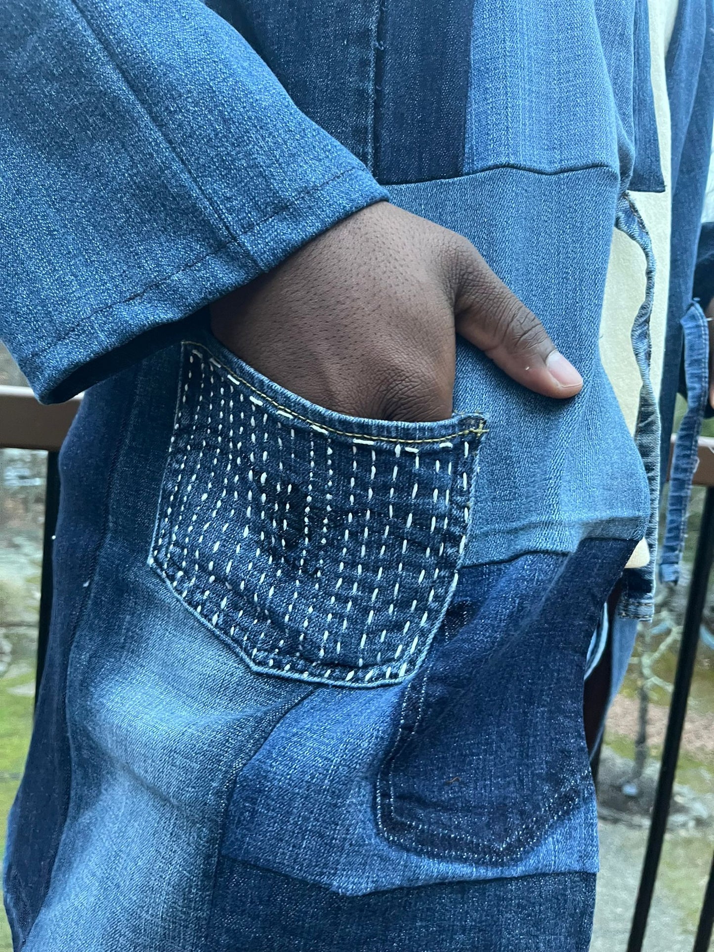 Kameyo Kimono