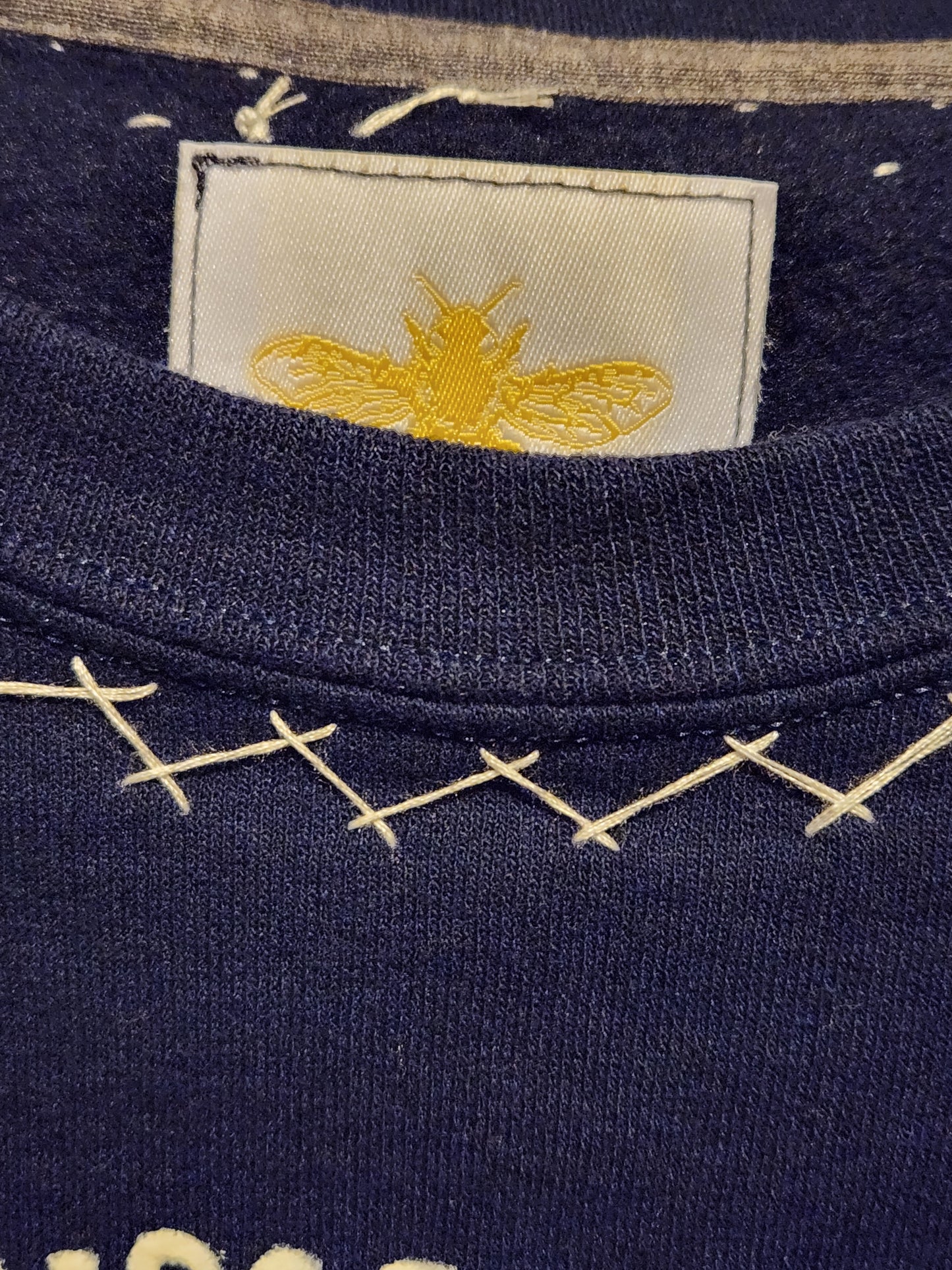 Tuki Tuki Pullover