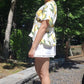 Lemons and Lace blouse