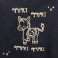 Tuki Tuki Pullover