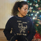 Tuki Tuki Pullover