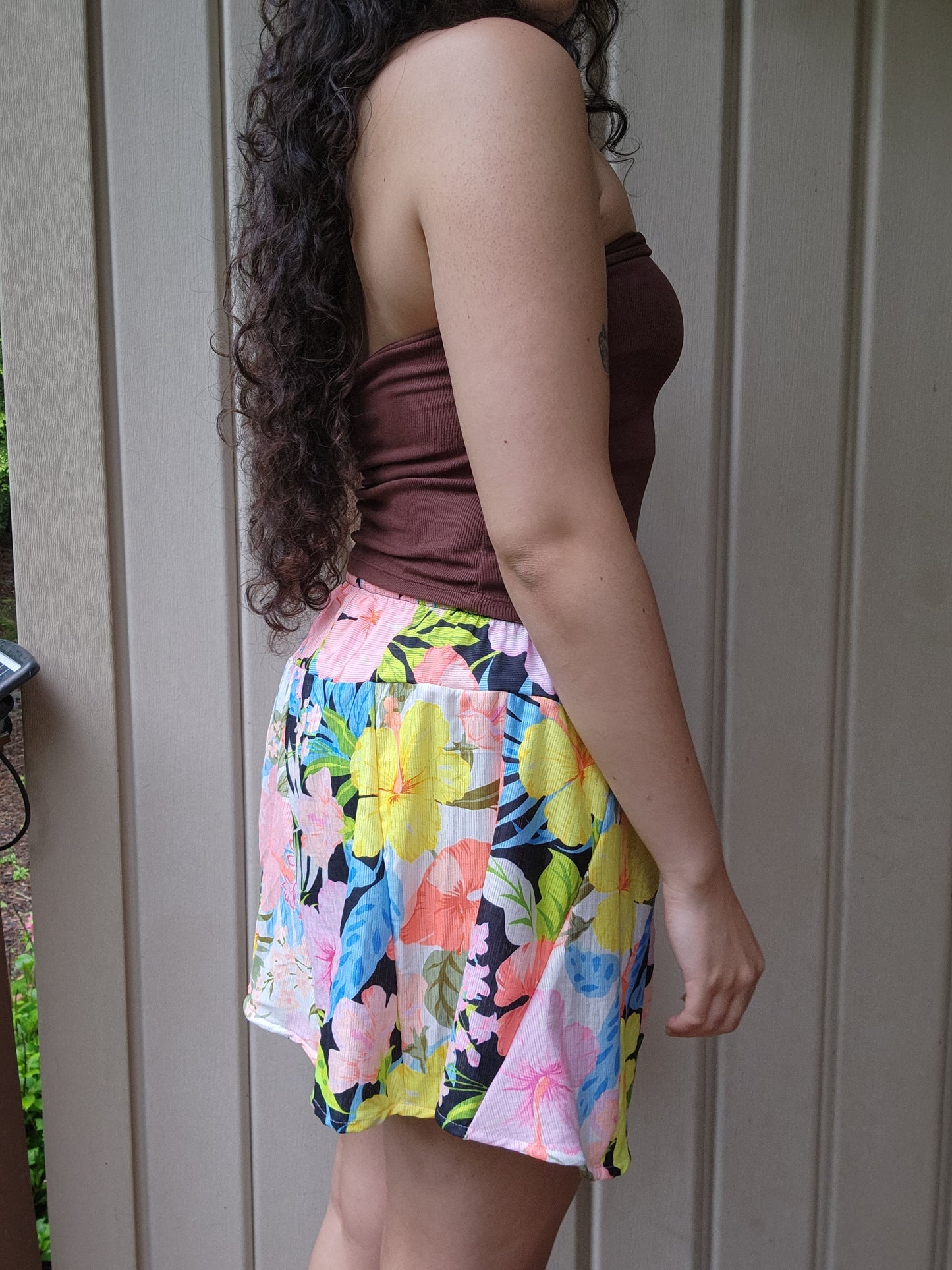 Patchwork Mini