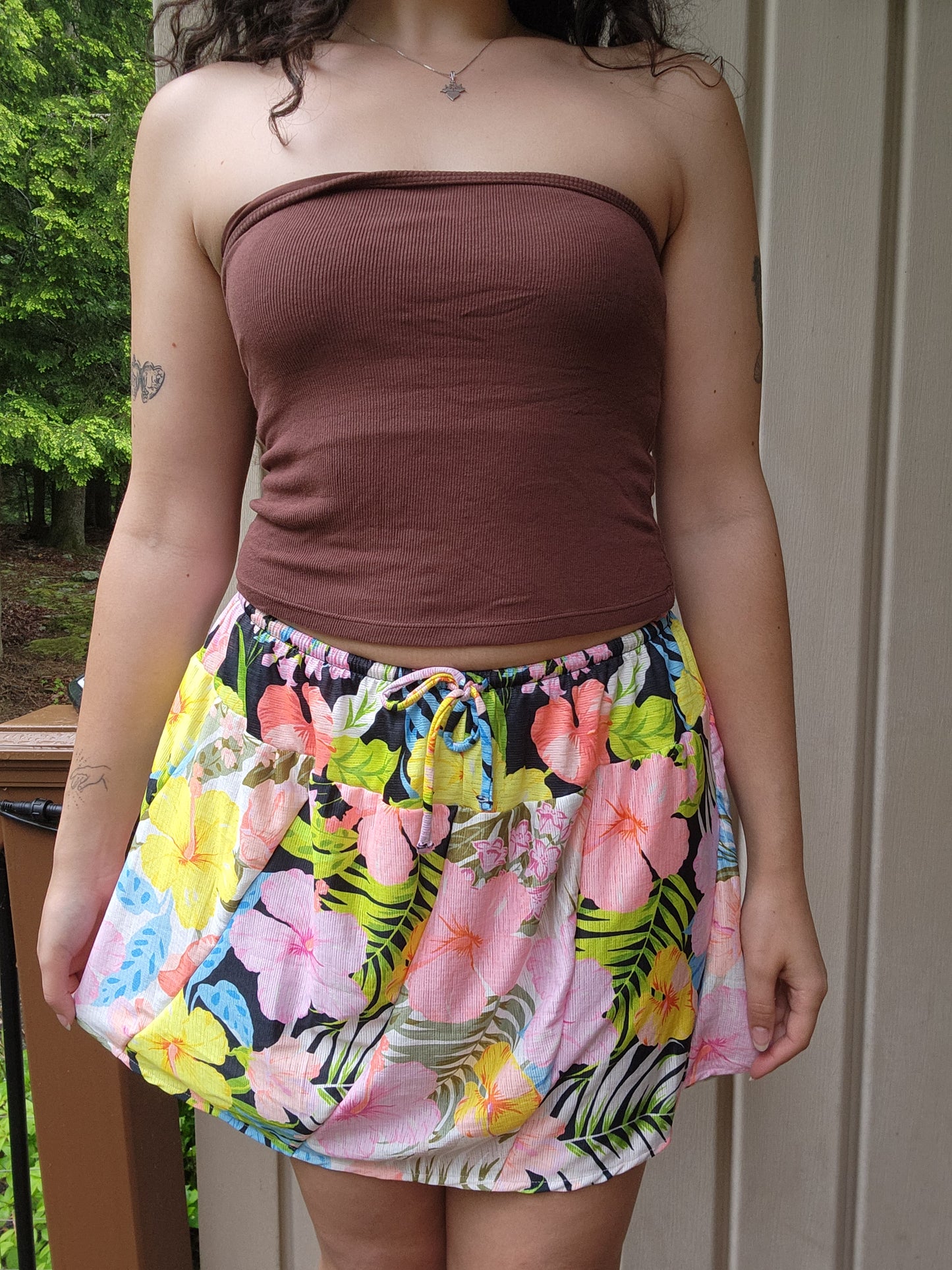 Patchwork Mini